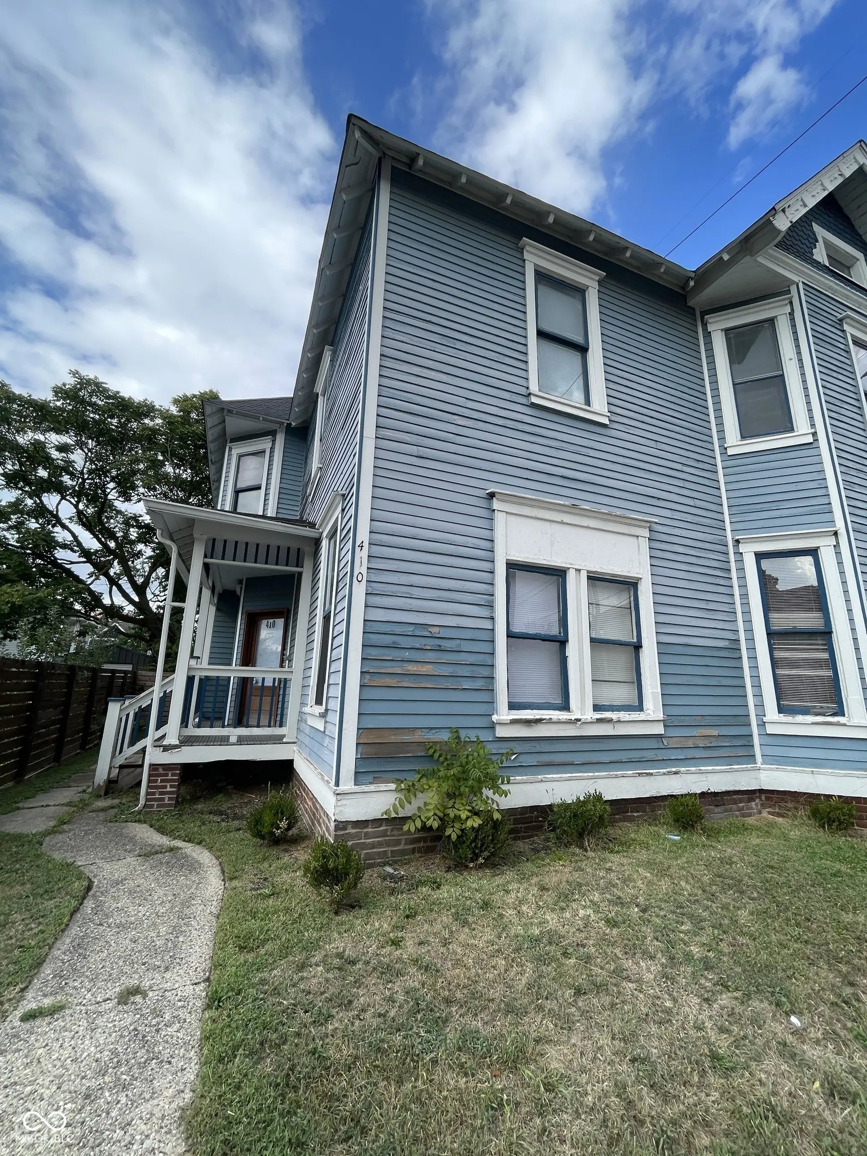 410 E 16th Street 2, Indianapolis