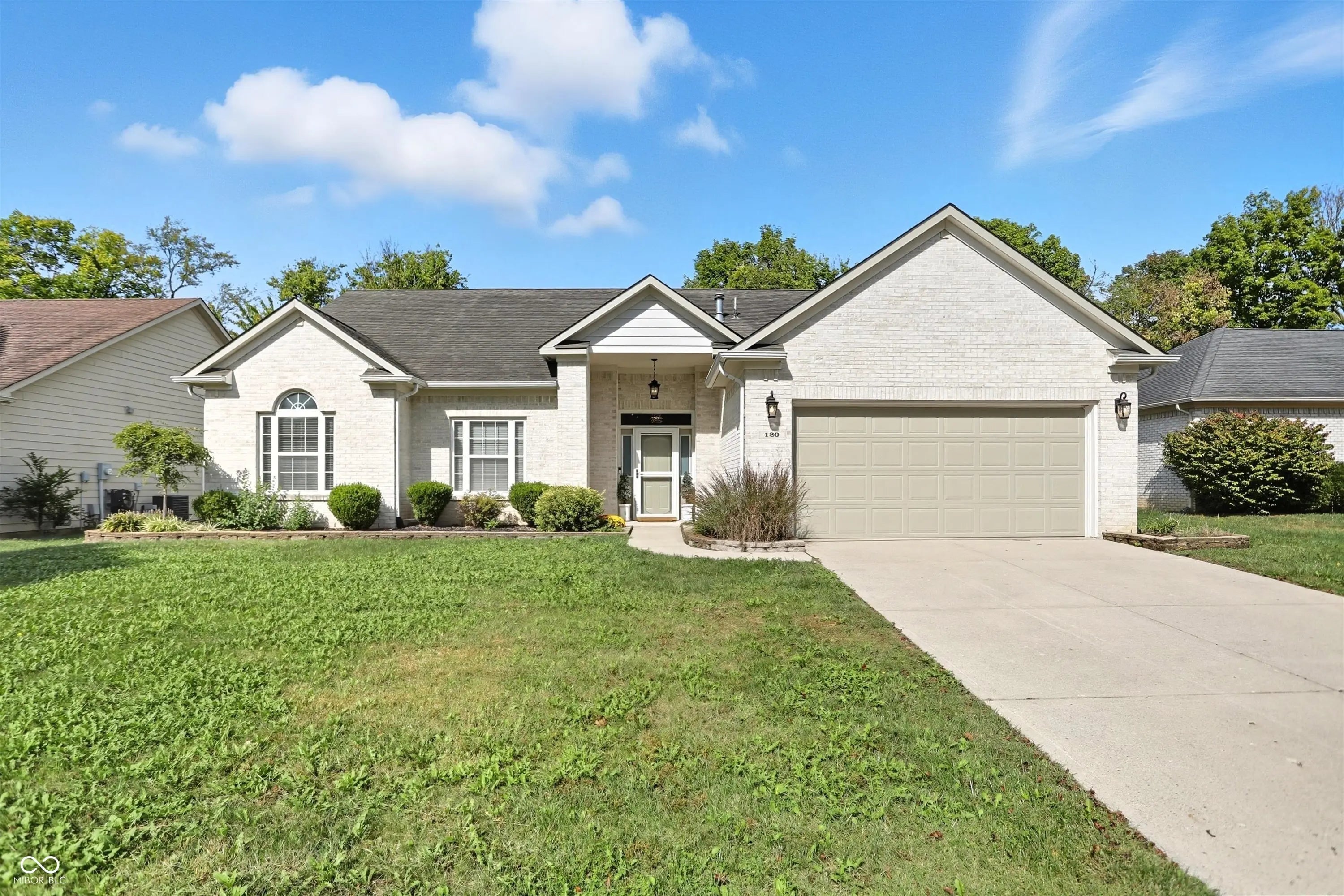 120 Golden Tree Lane, Indianapolis