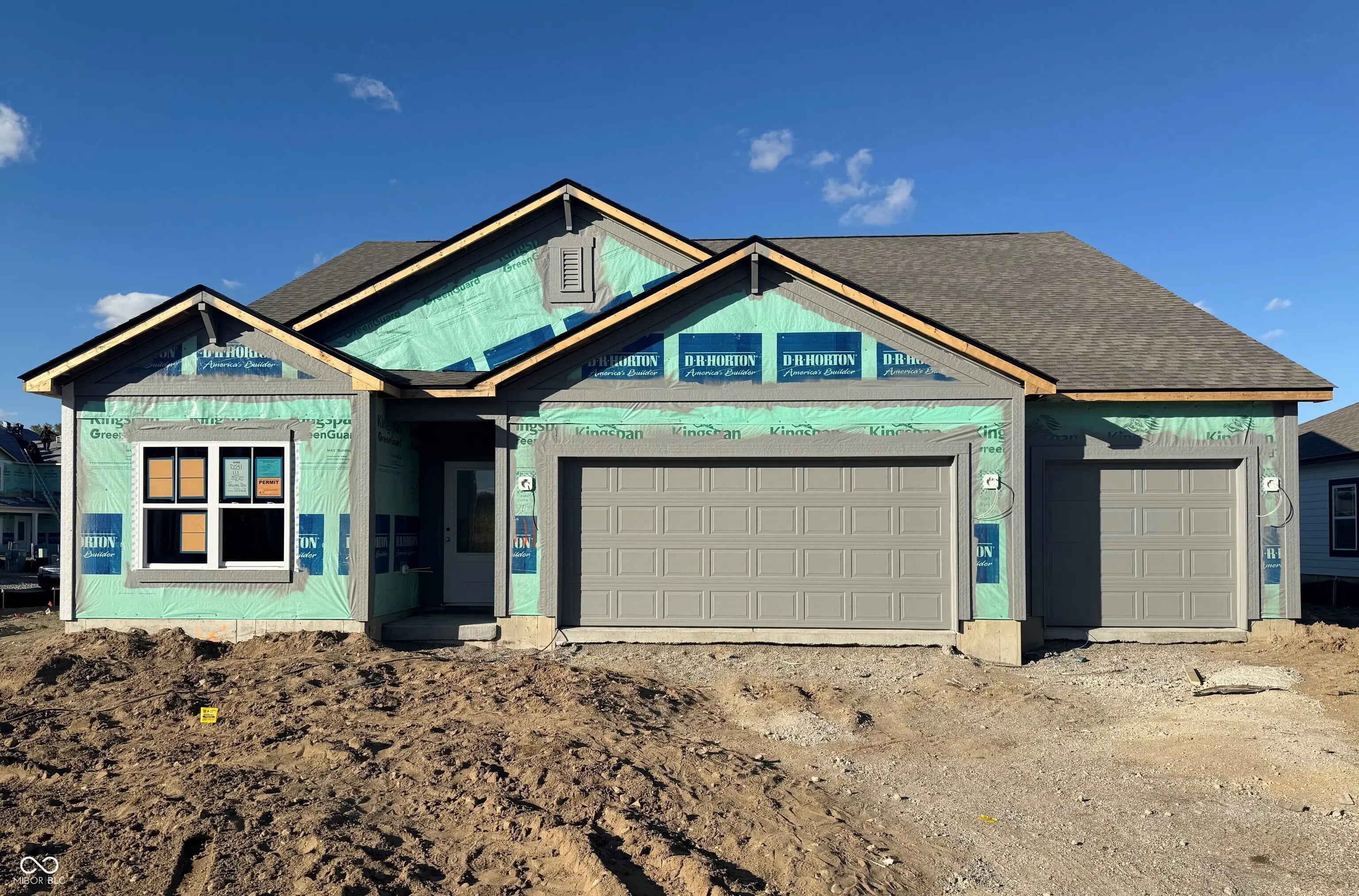 5878 Trichel Drive, Greenwood