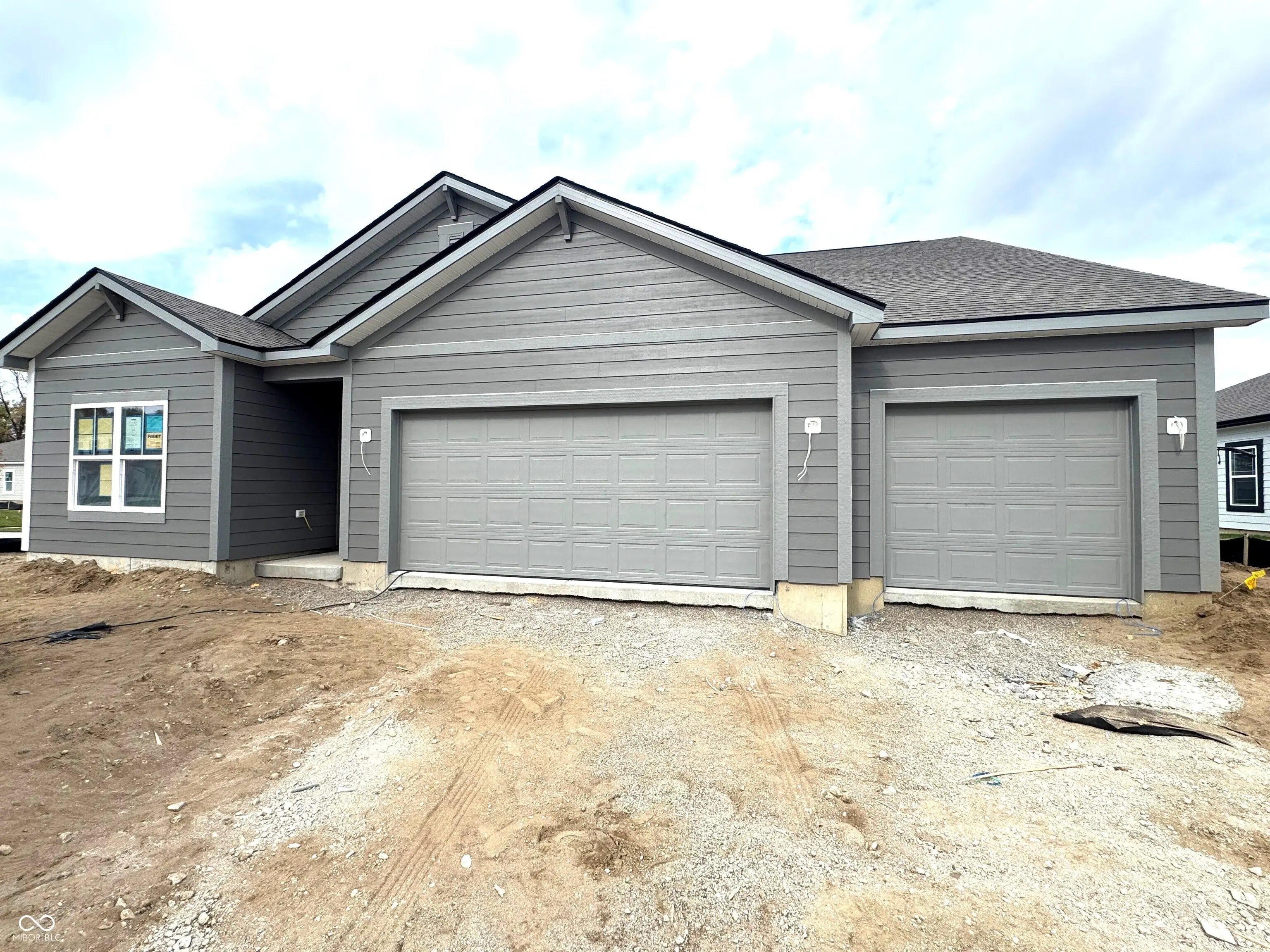 5878 Trichel Drive, Greenwood