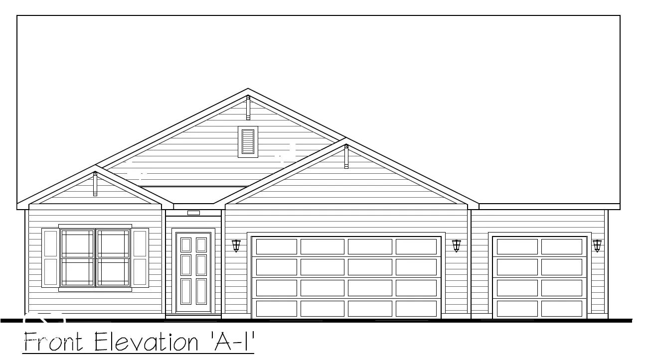5878 Trichel Drive, Greenwood