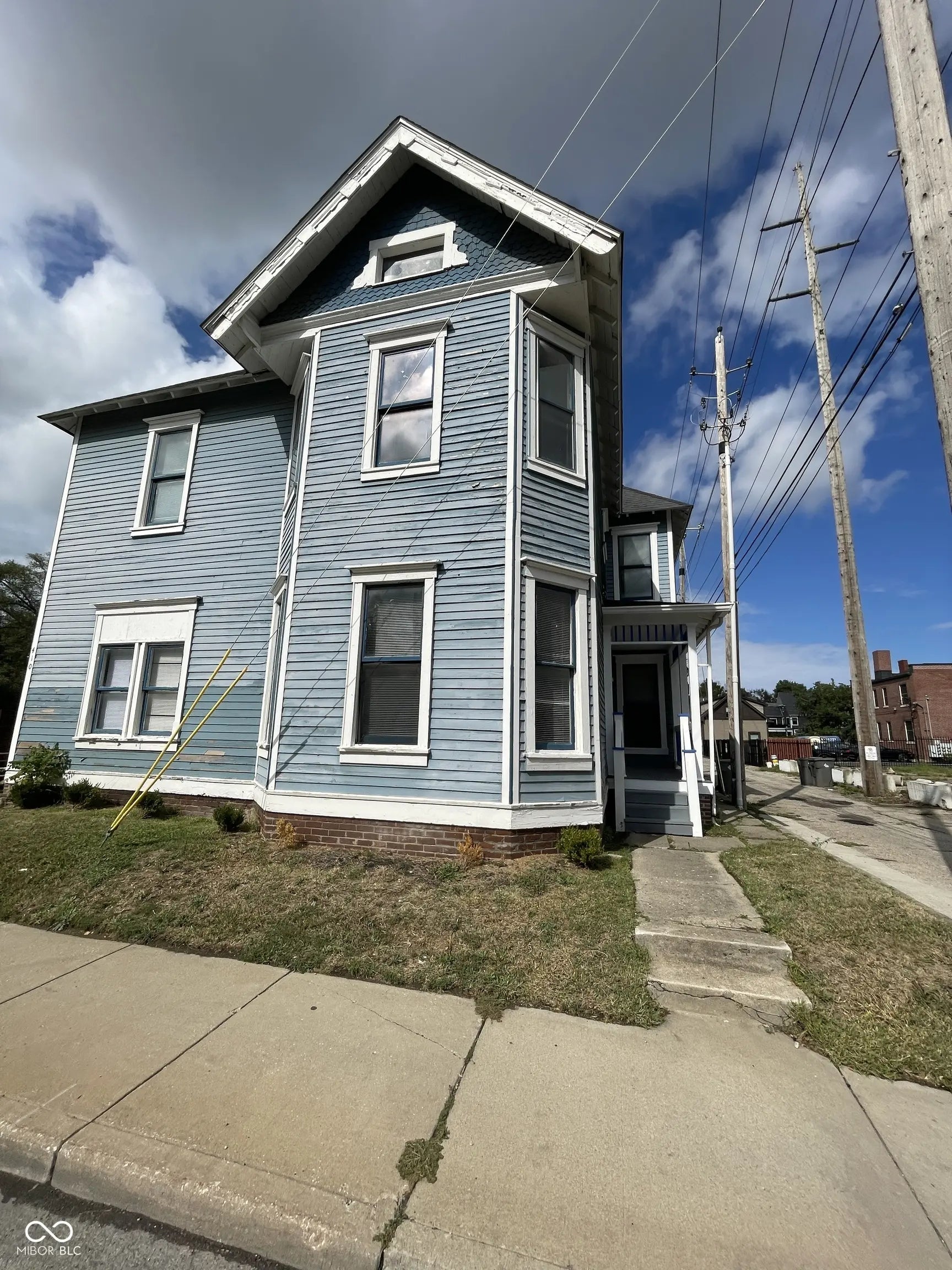 412 E 16th Street, Indianapolis