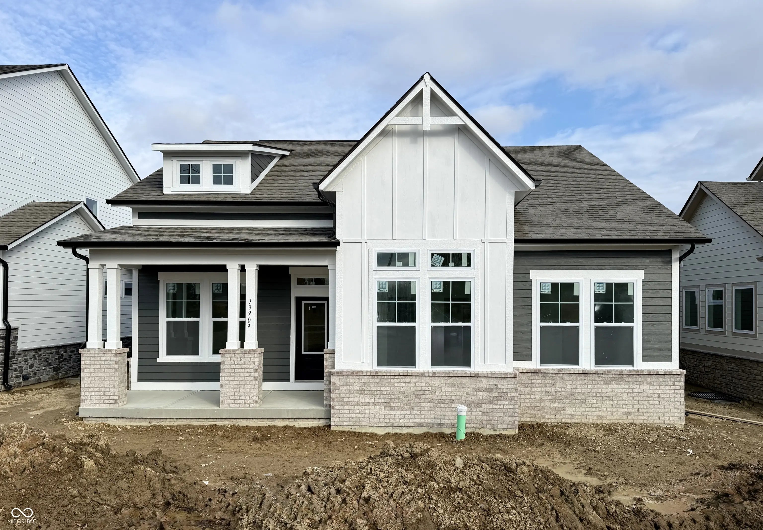 19909 Tomlinson Road, Westfield