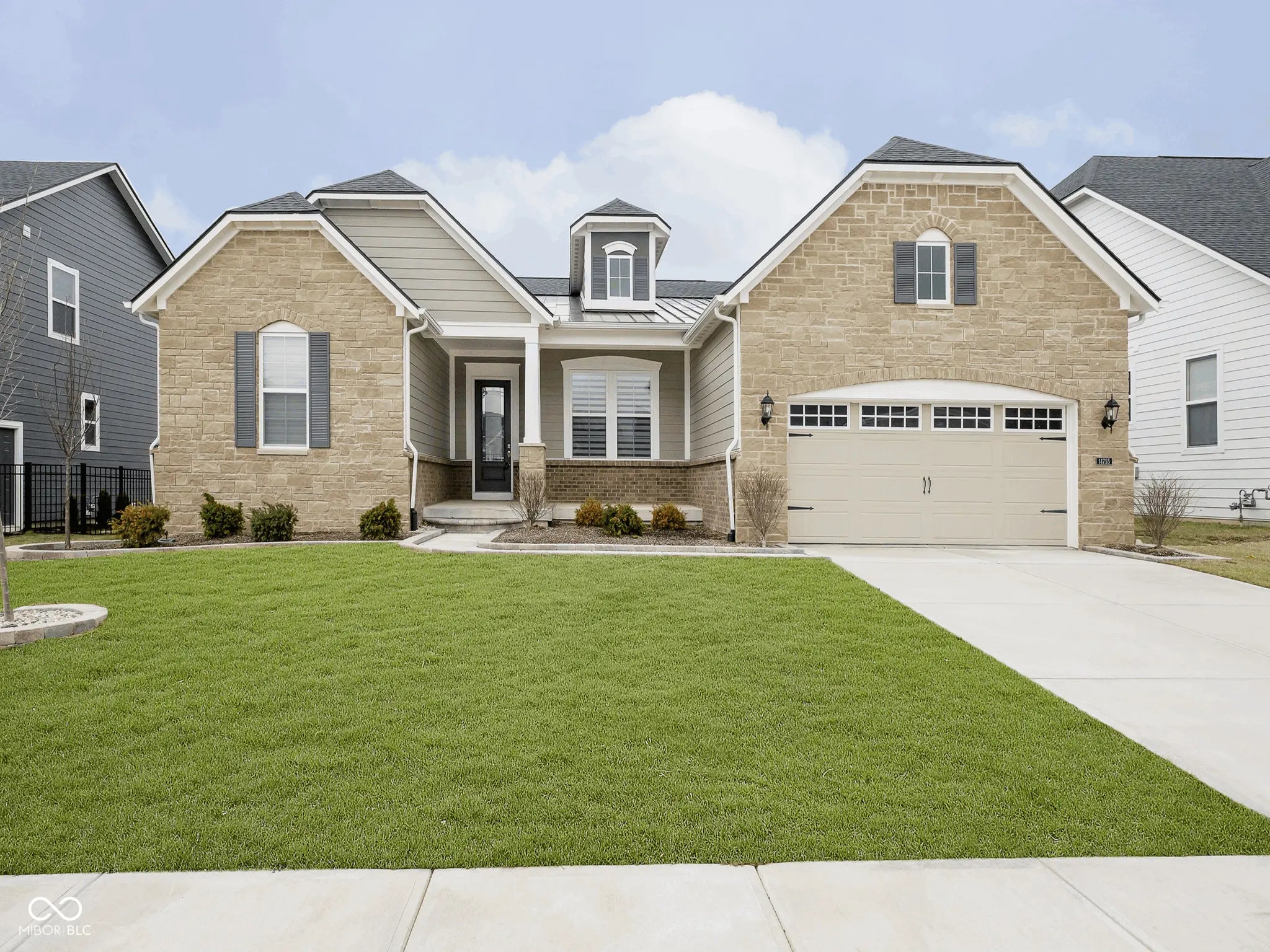 14755 Legacy Oaks Drive, Carmel