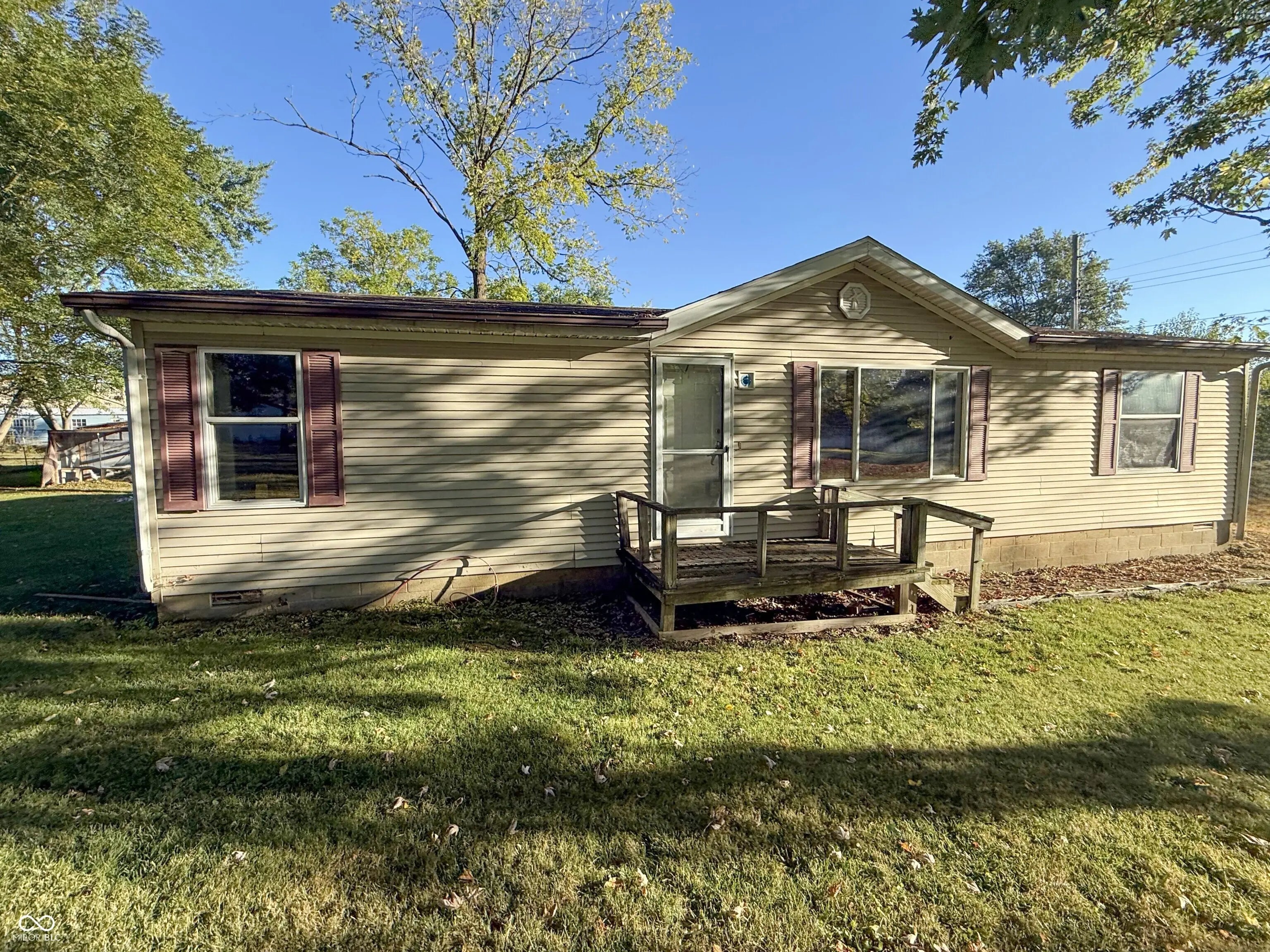 Photo of 1229 N Indiana Avenue Hartford City, IN 47348