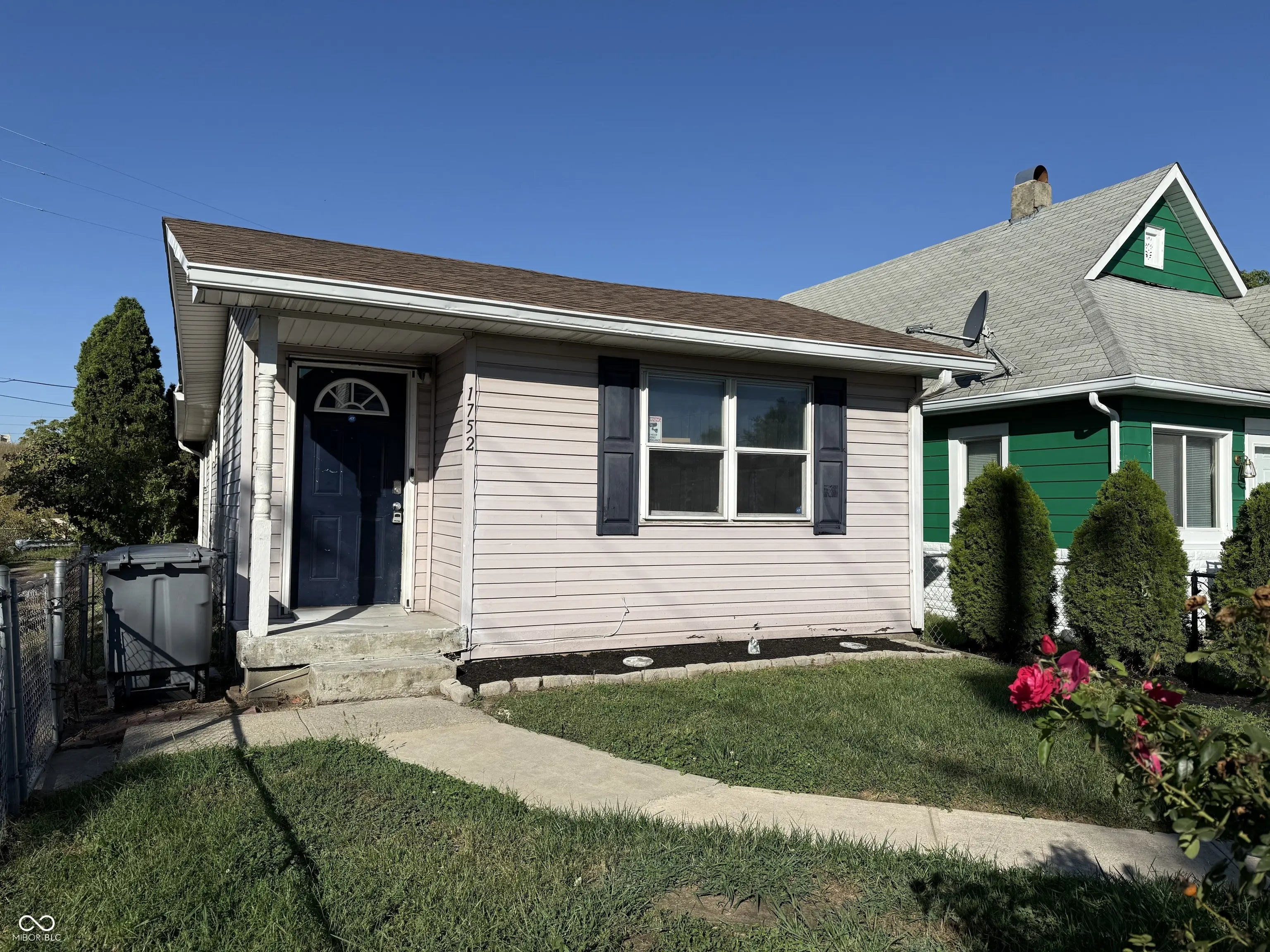 1752 Linden Street, Indianapolis