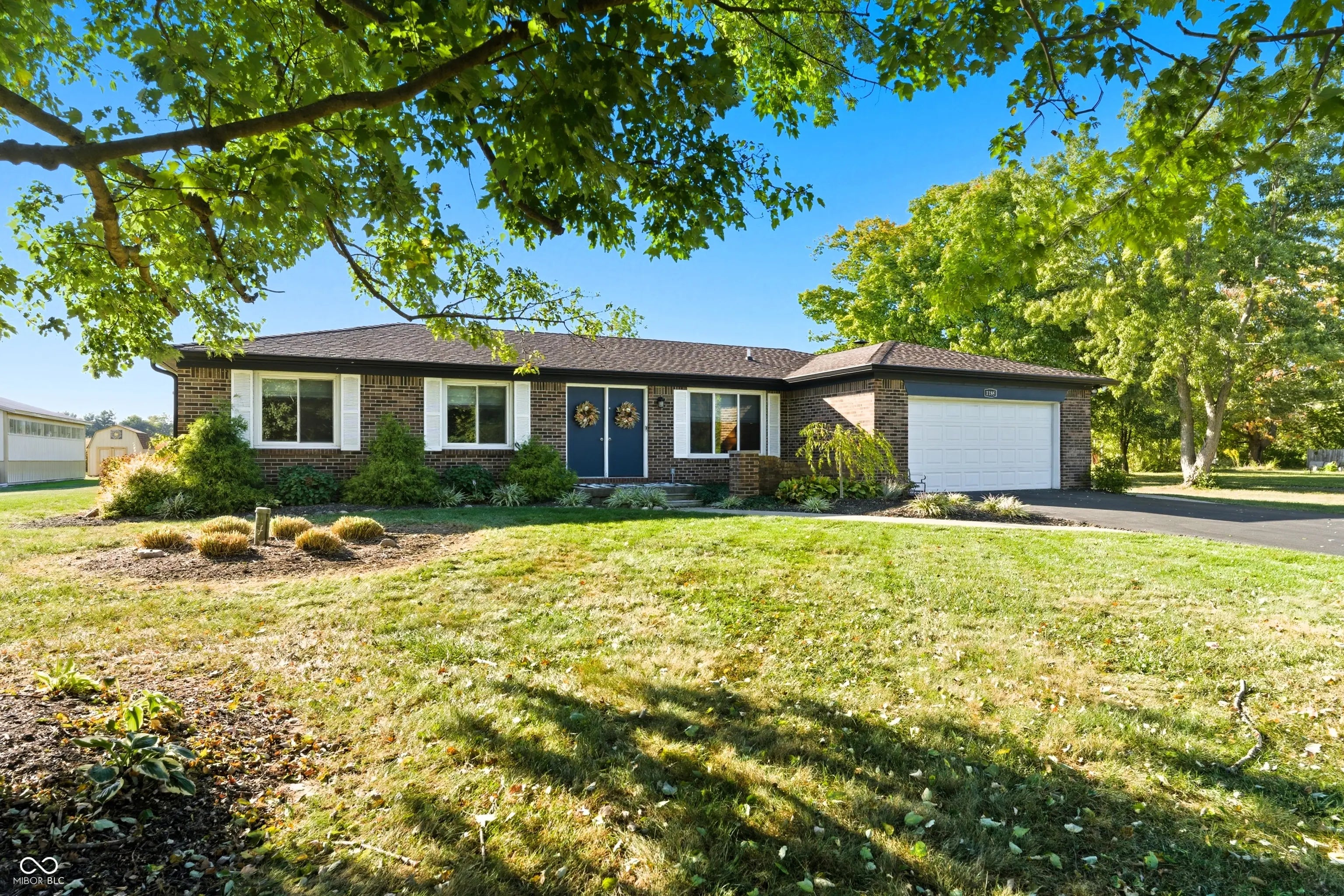 1188 N County Road 425 E, Avon