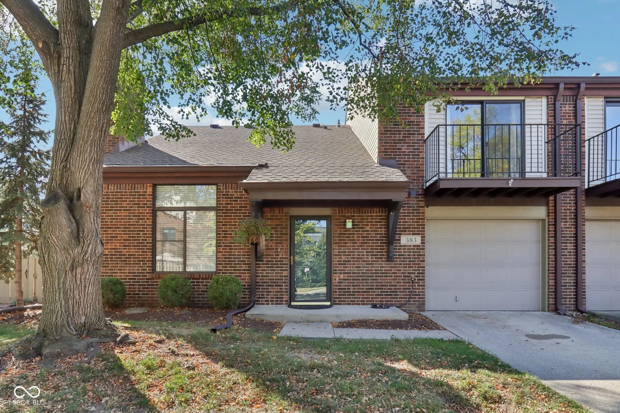 383 E Arch Street, Indianapolis