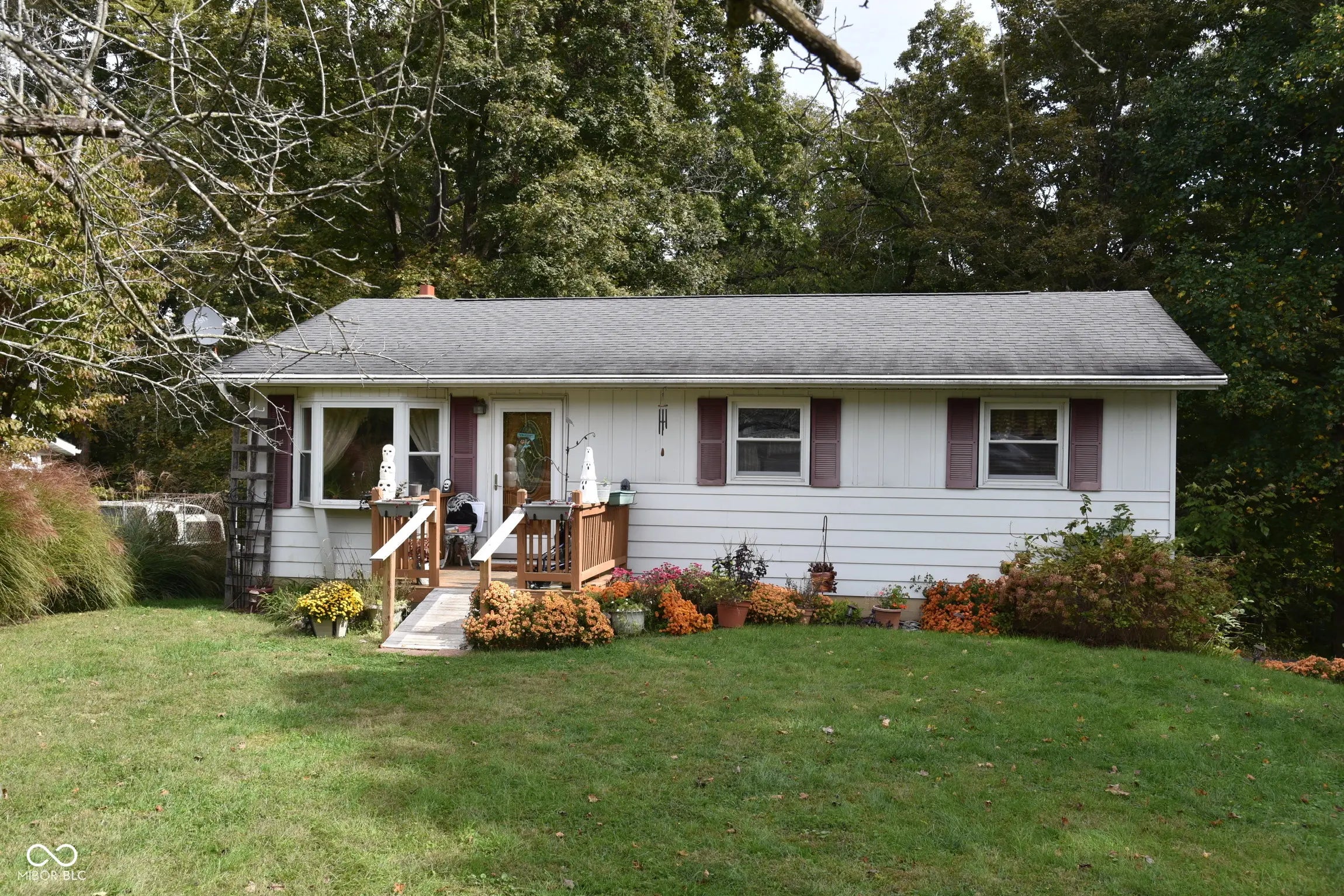 7155 S Shields Ridge Road, Bloomington