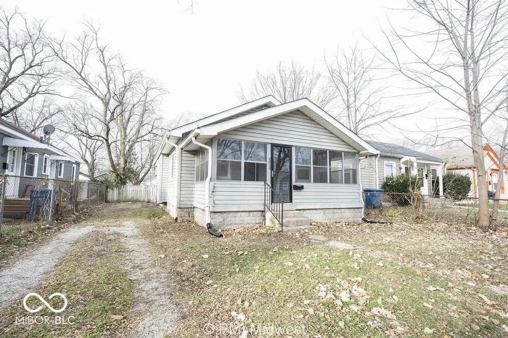 4850 Hillside Avenue, Indianapolis