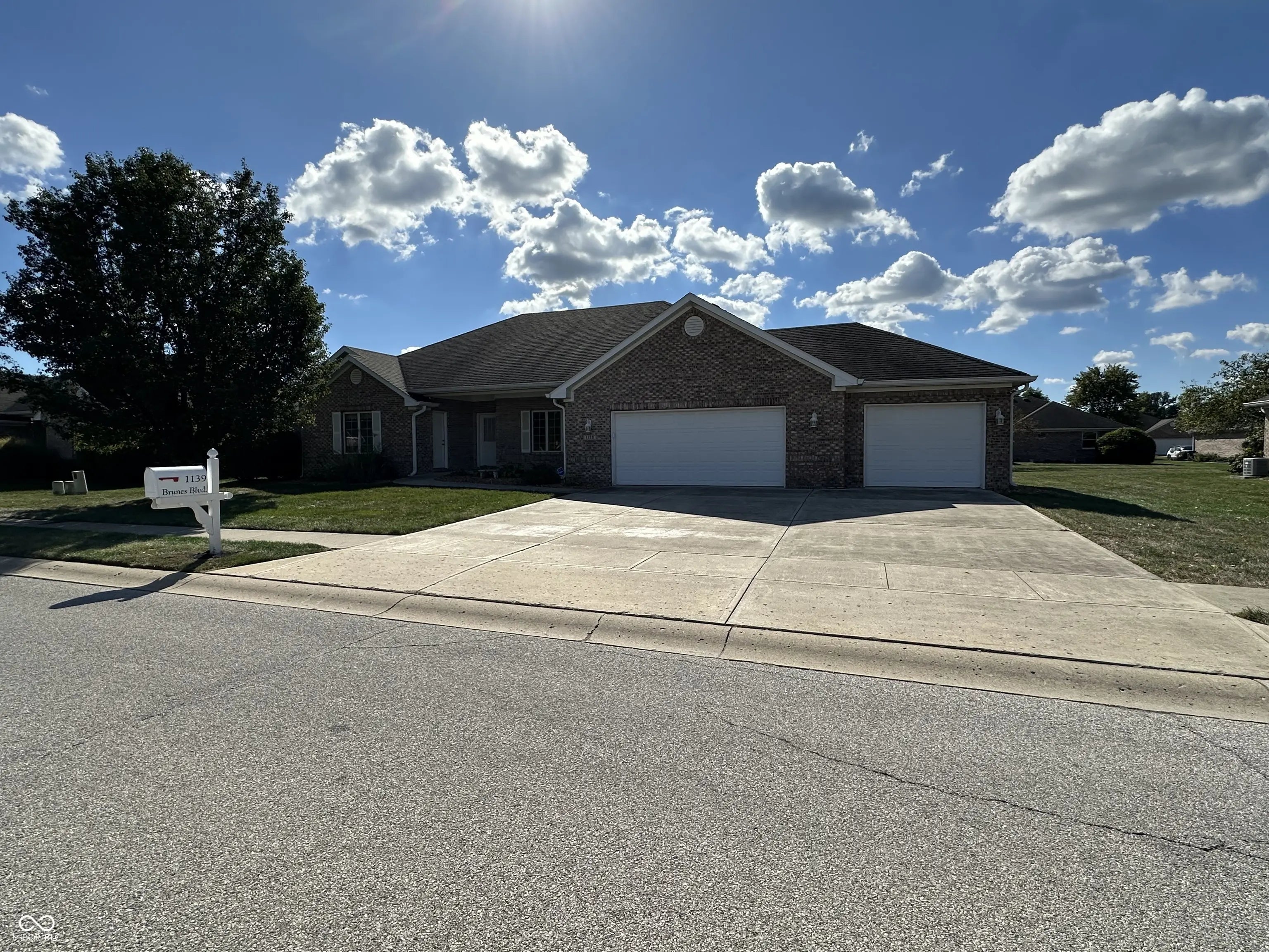 Photo of 1139 Brunes Boulevard # 139 Brownsburg, IN 46112