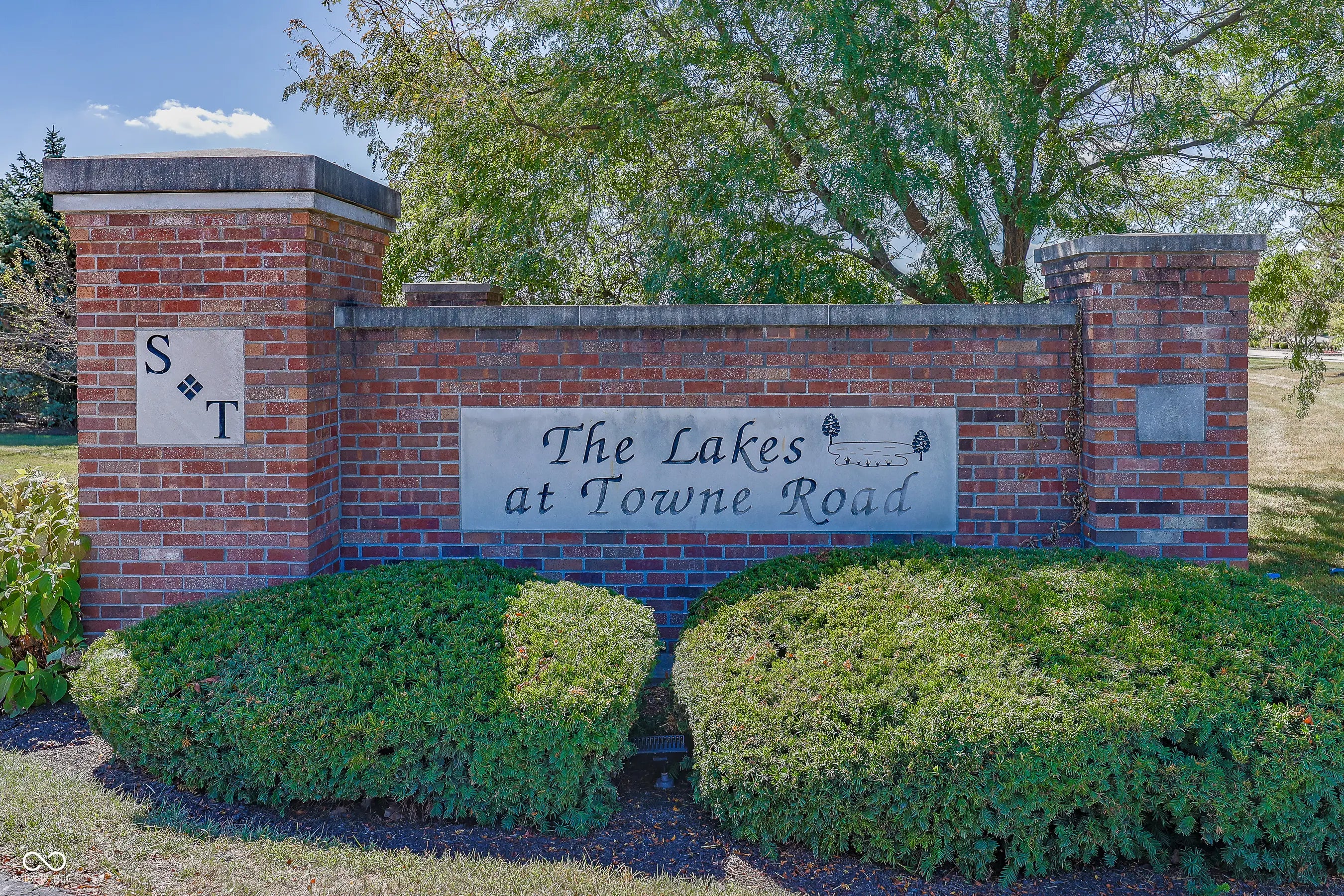 2540 Wineland Creek Drive, Carmel