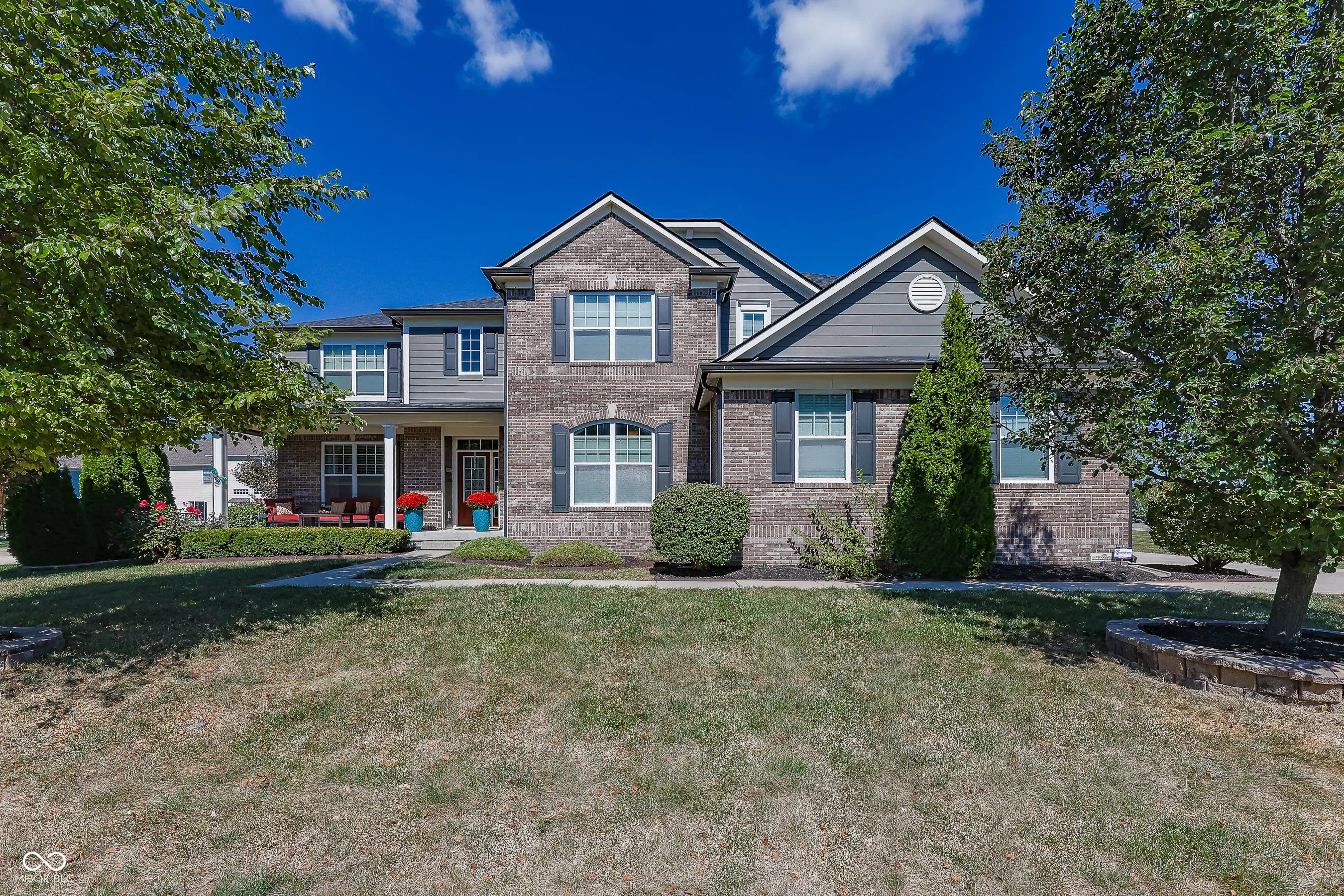 2540 Wineland Creek Drive, Carmel