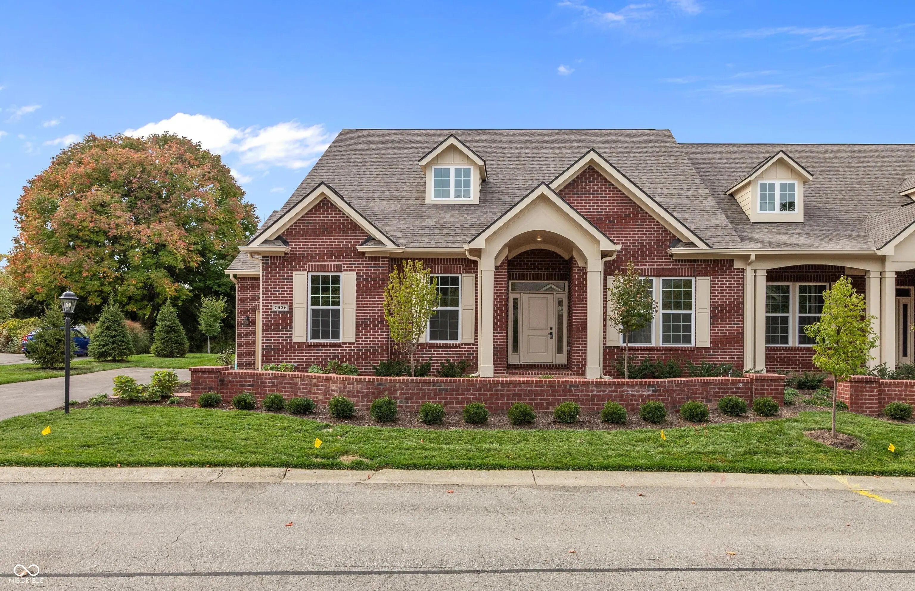 7936 Beaumont Green Place, Indianapolis