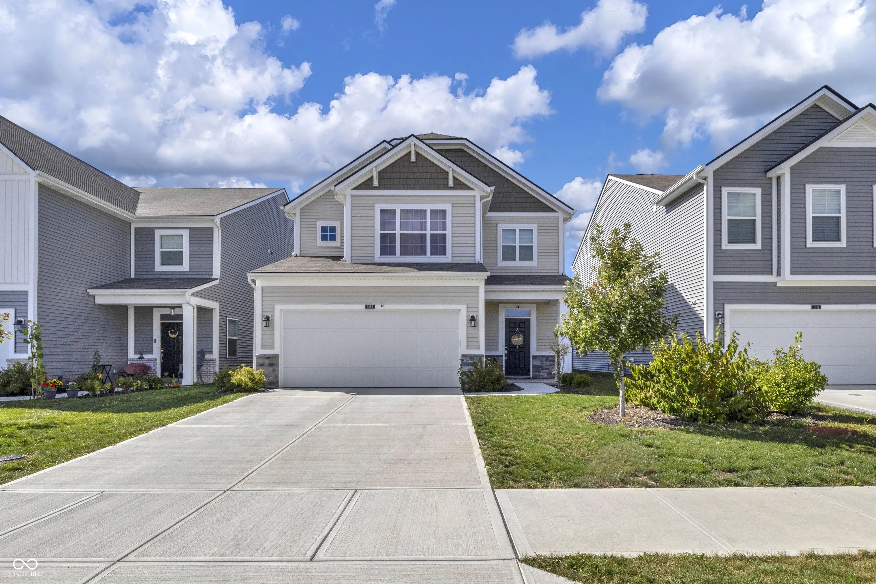 5146 Triple Crown Way, Indianapolis