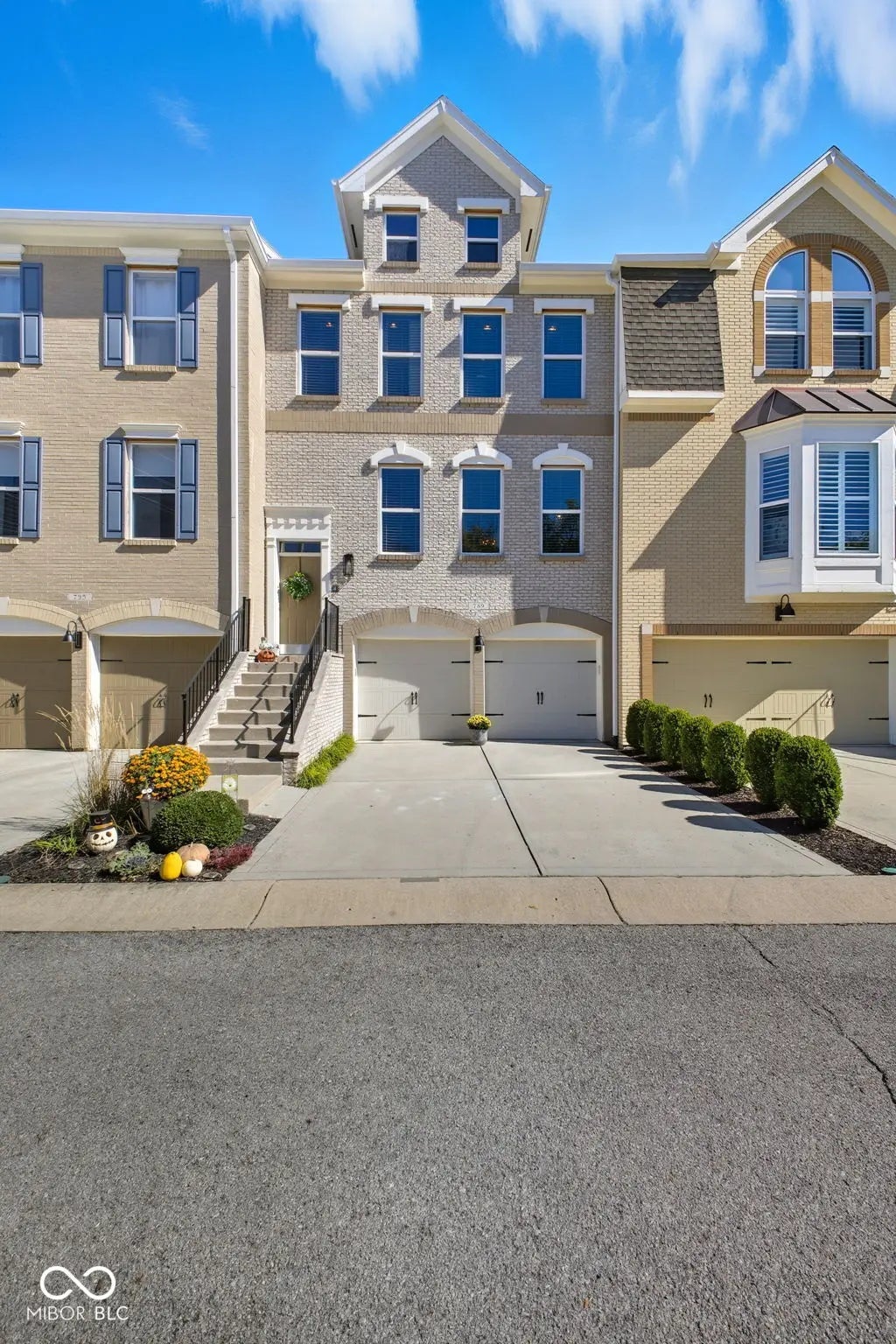 789 Greenford Trail N, Carmel