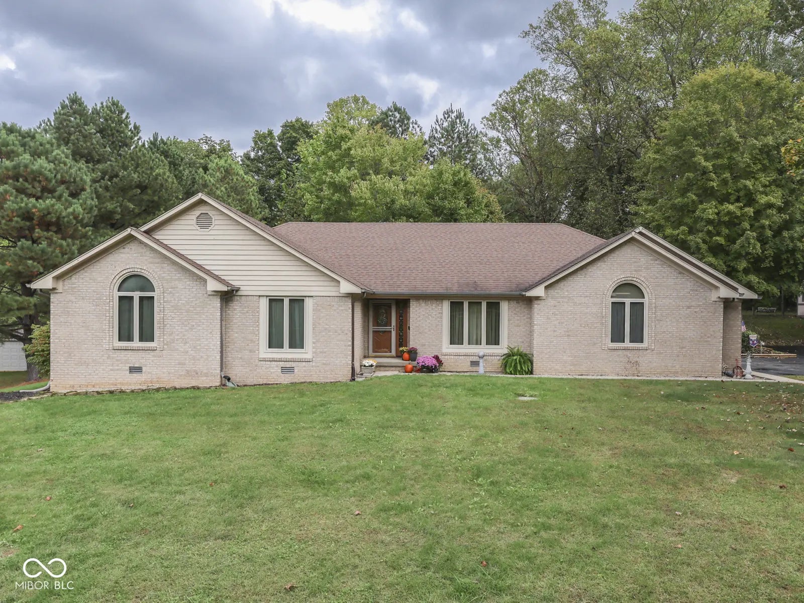 7305 N Baltimore Road, Monrovia