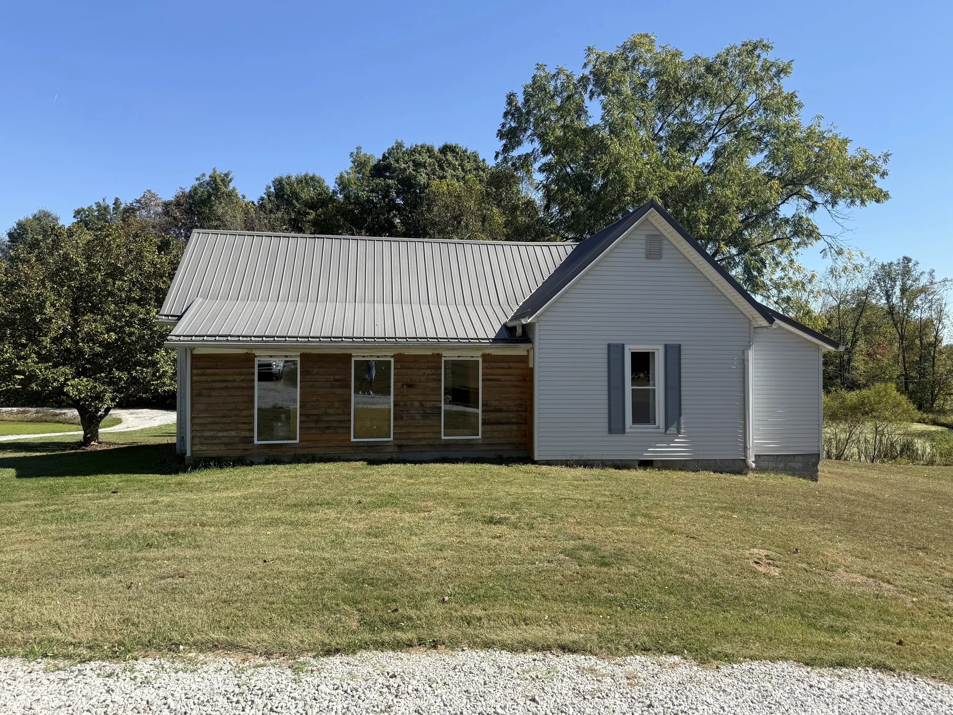 5643 W County Road 525 S, Greencastle