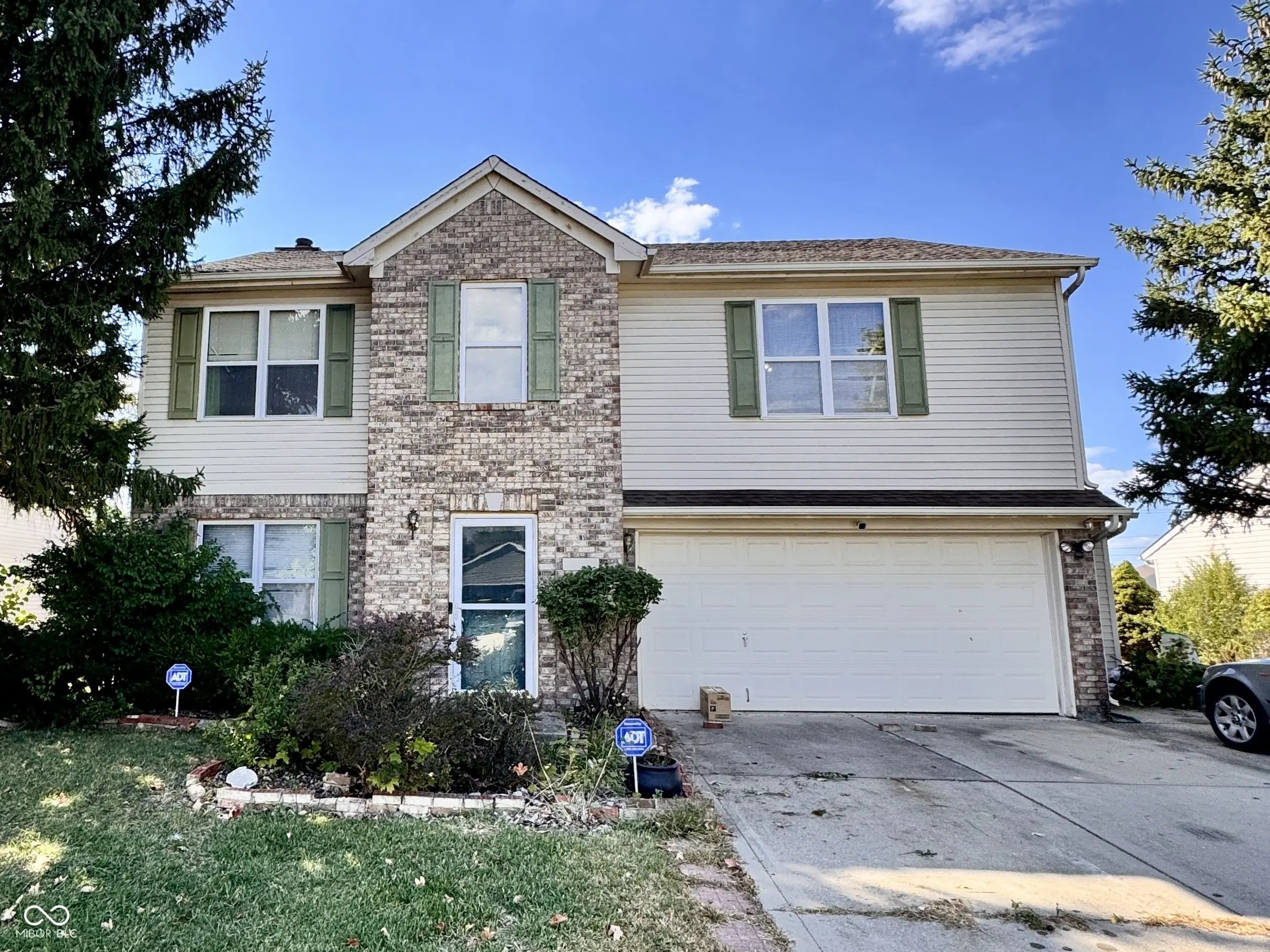 2308 Valley Creek W Lane, Indianapolis