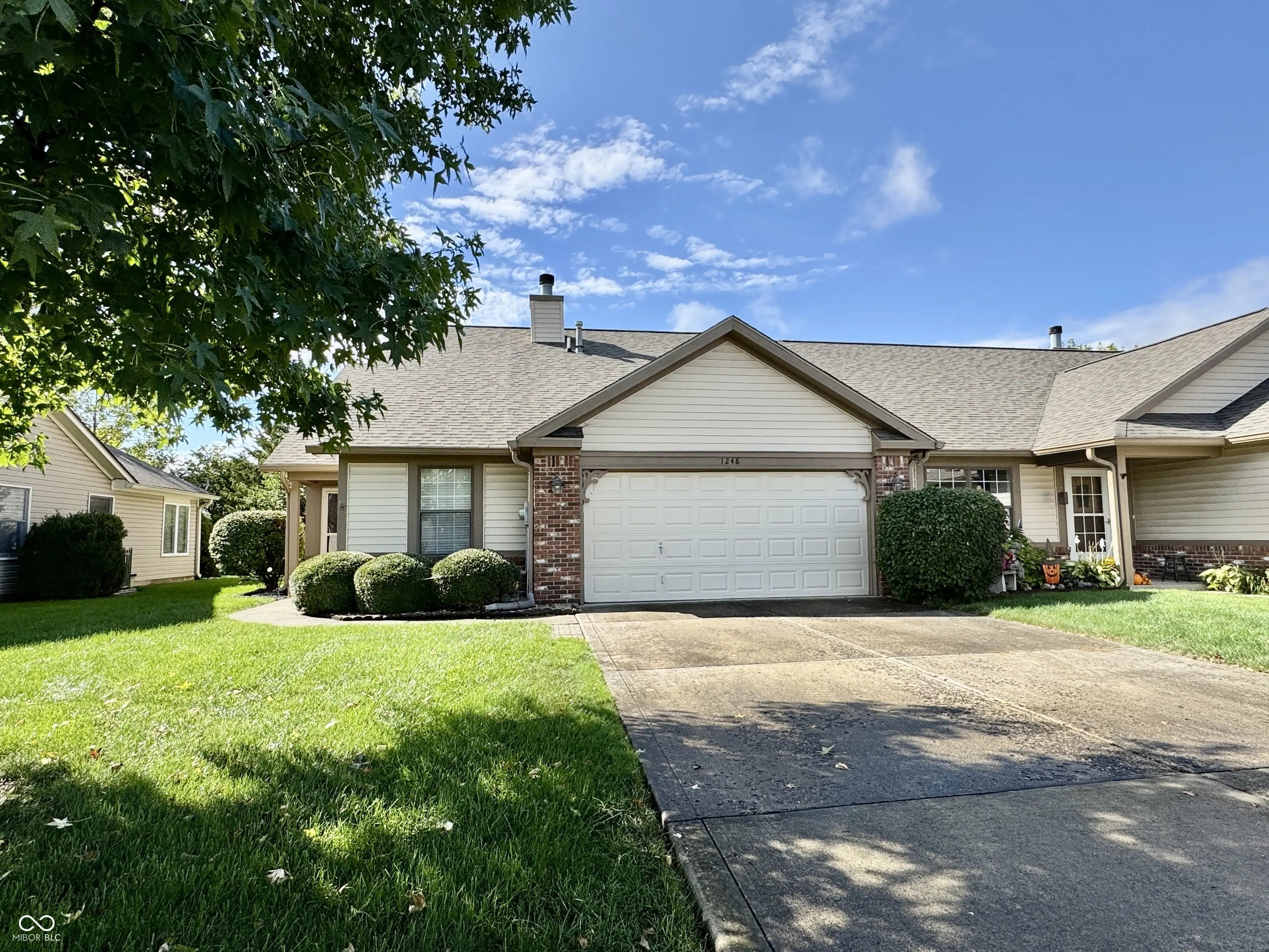 1248 Lexington Trail, Greenfield
