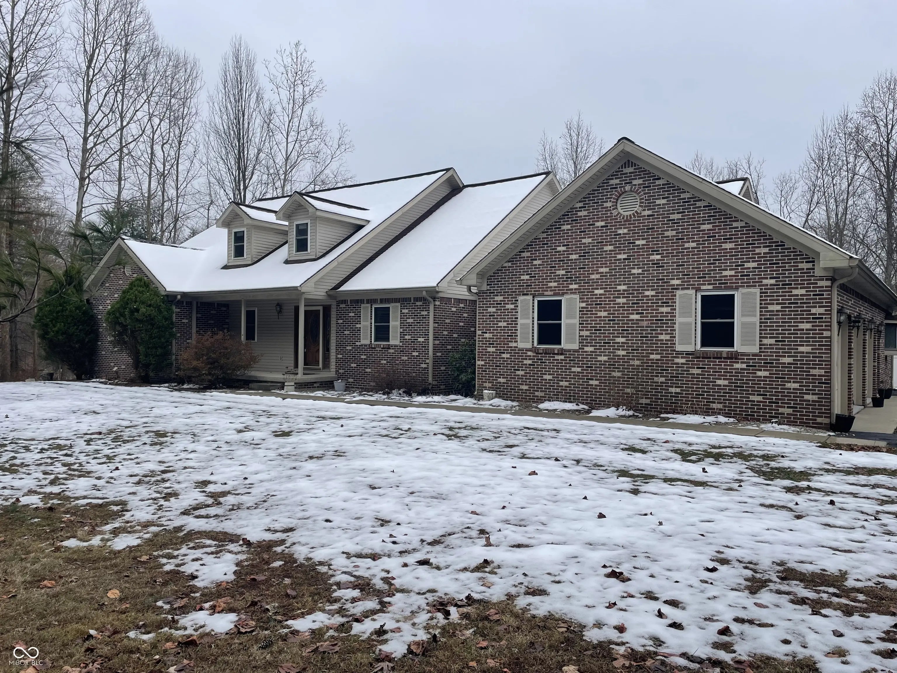 Photo of 1564 W County Road 1050 S Cloverdale, IN 46120