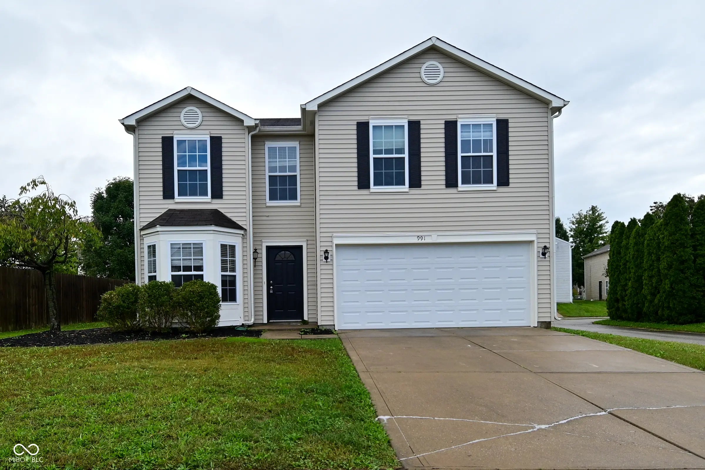 991 Ravine Drive, Franklin