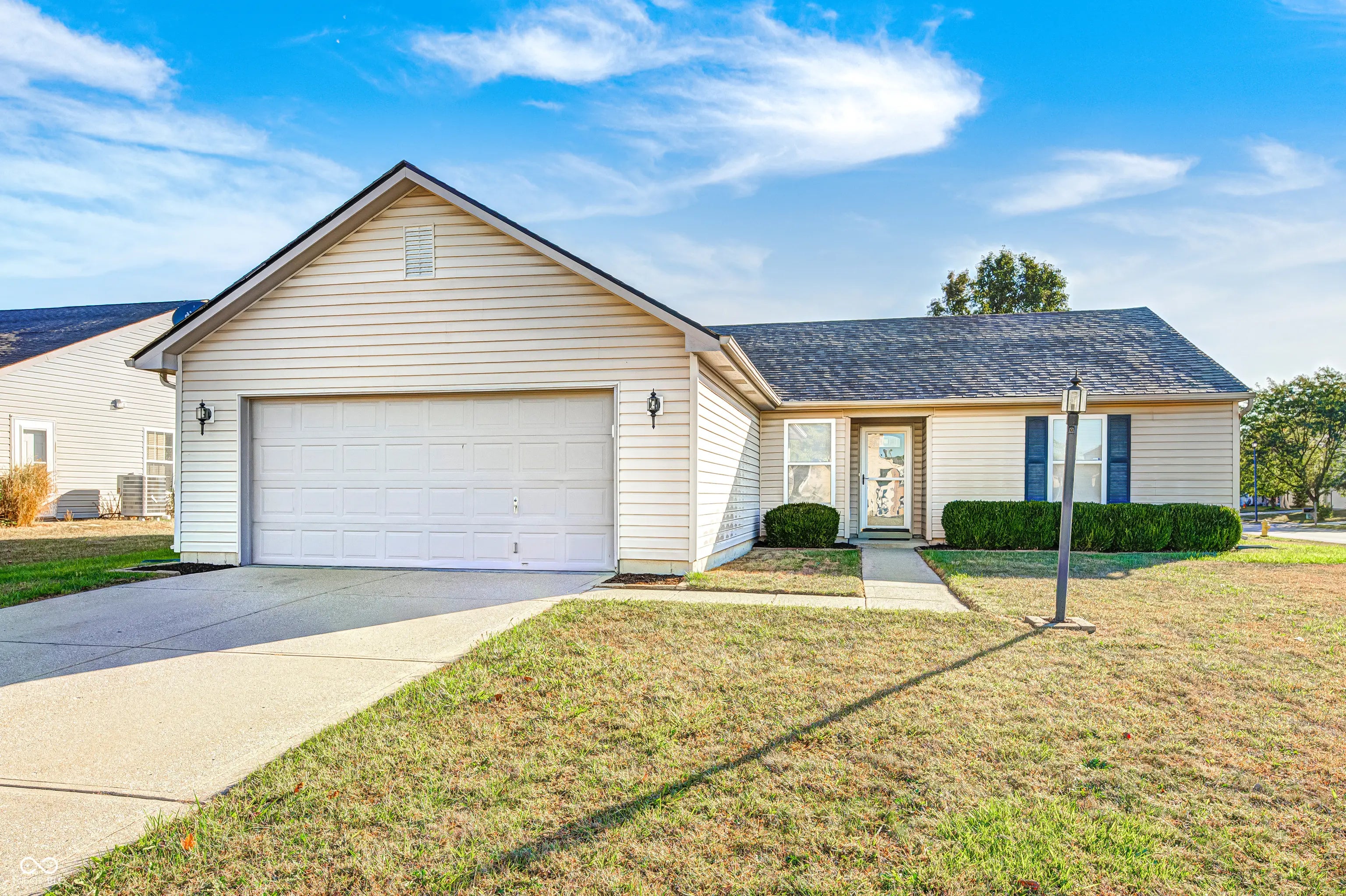 9 Lynn Court, Pittsboro