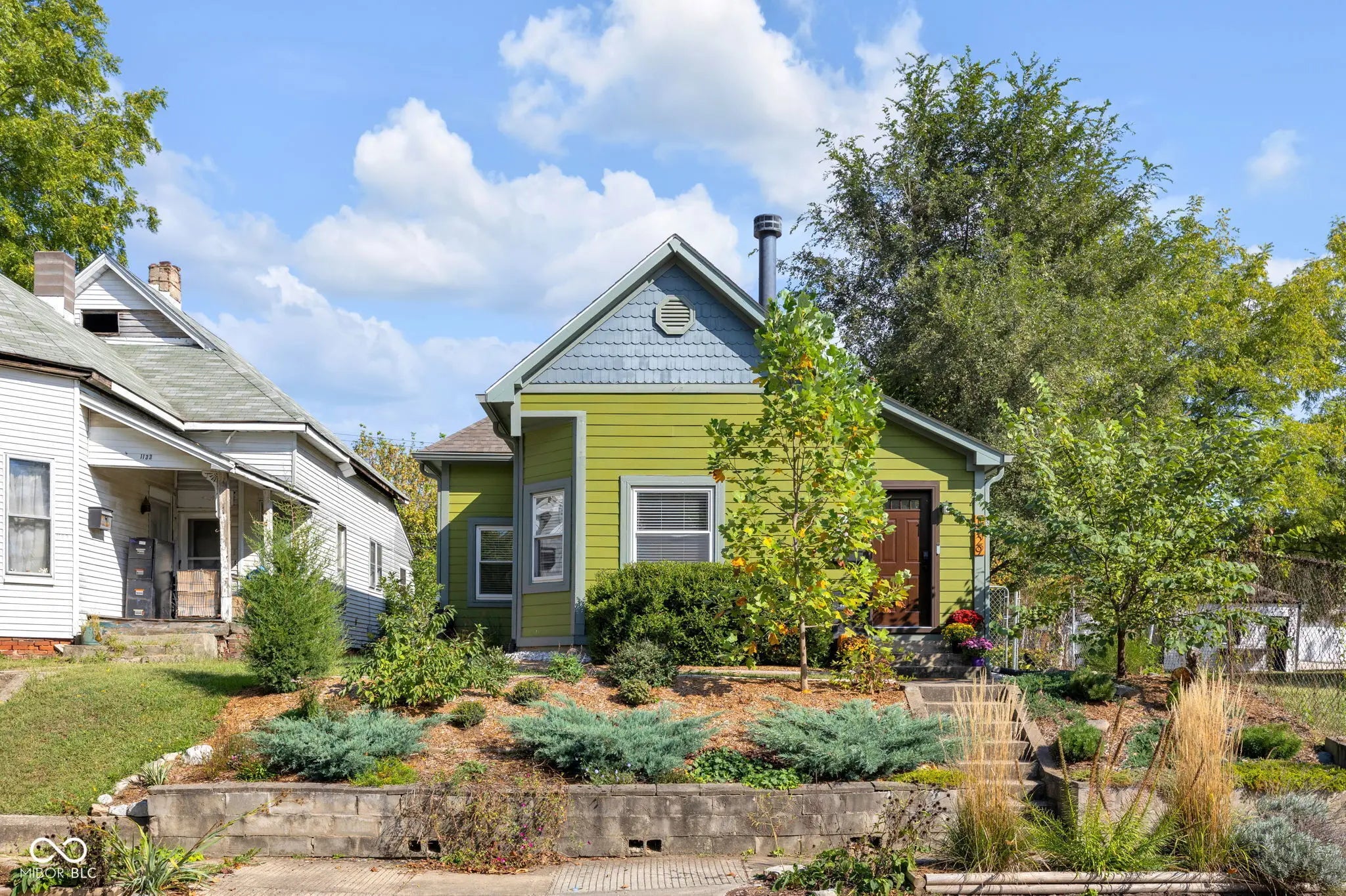 1129 Larch Street, Indianapolis