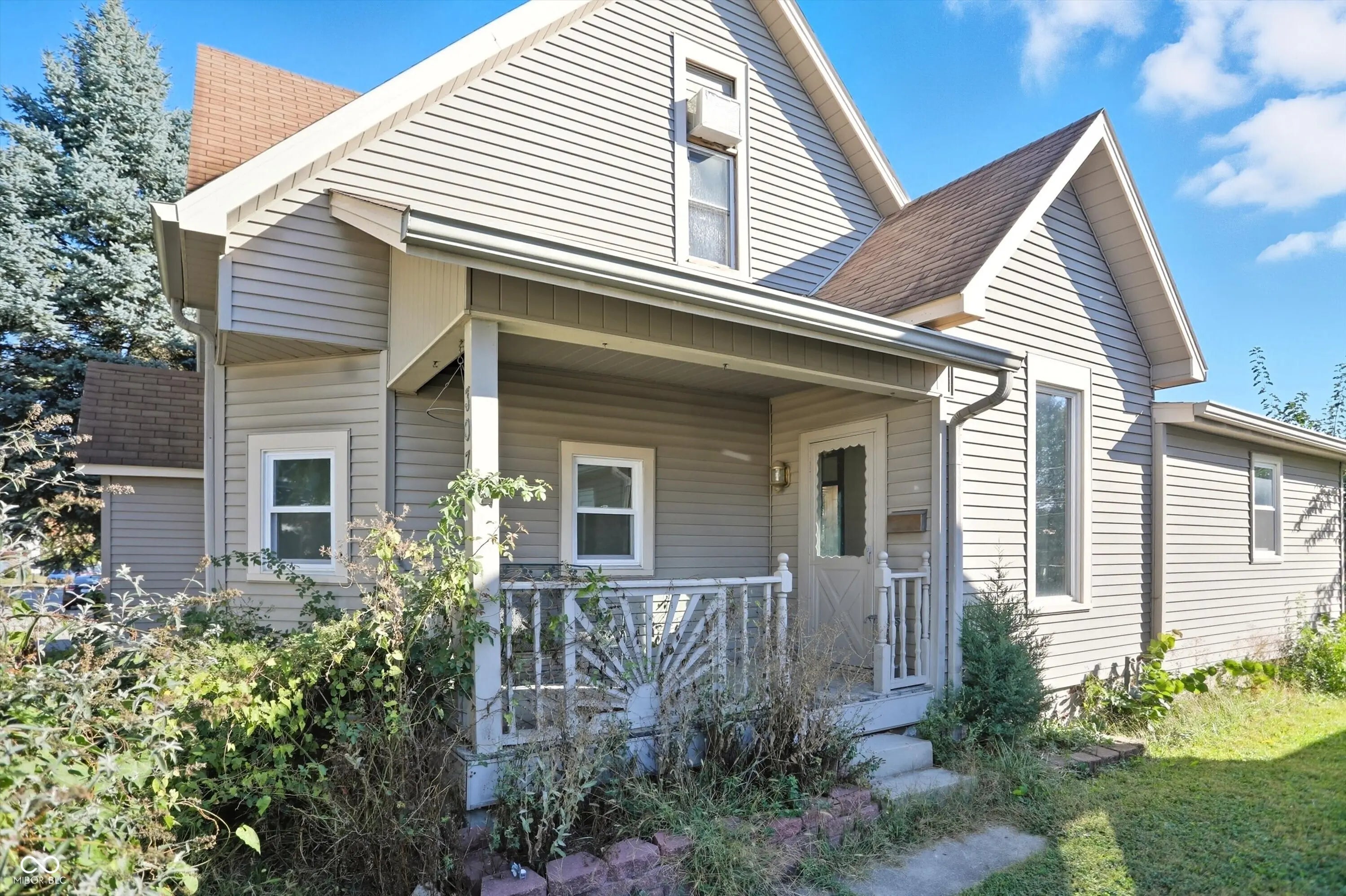 307 N Park Street, Lebanon