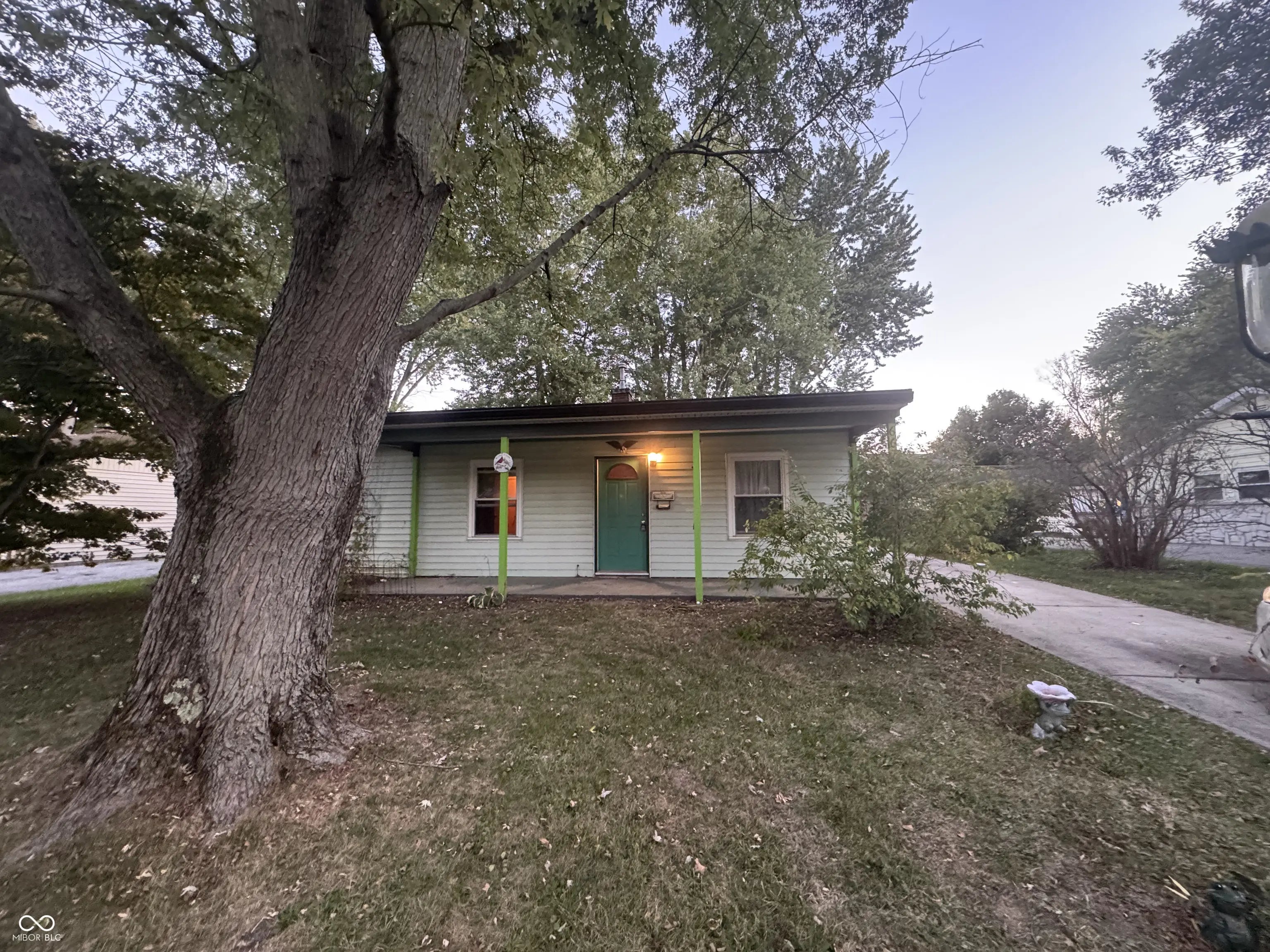 667 S Alpha Avenue, Brownsburg