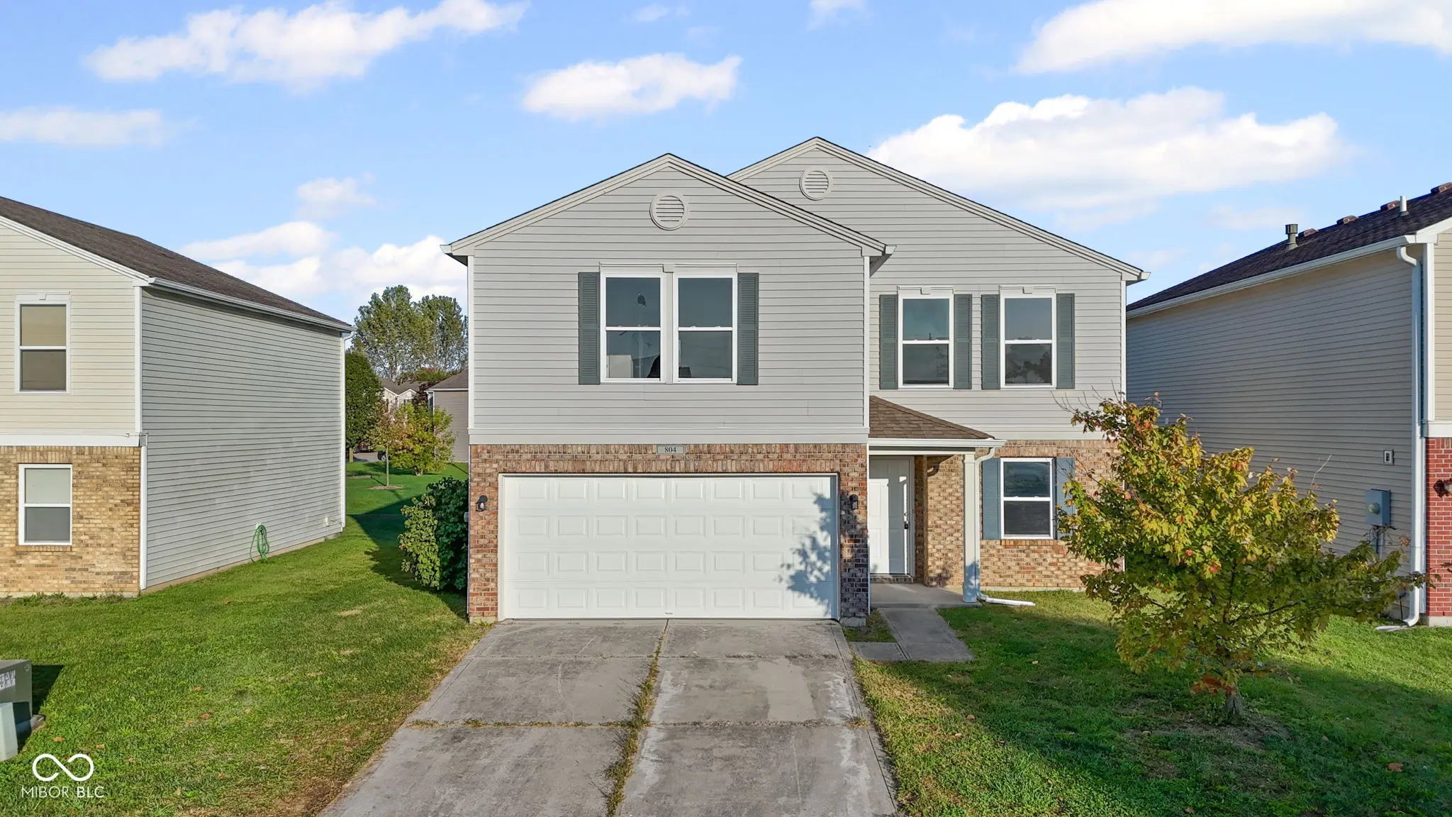 Photo of 804 Wheatgrass Drive Greenwood, IN 46143