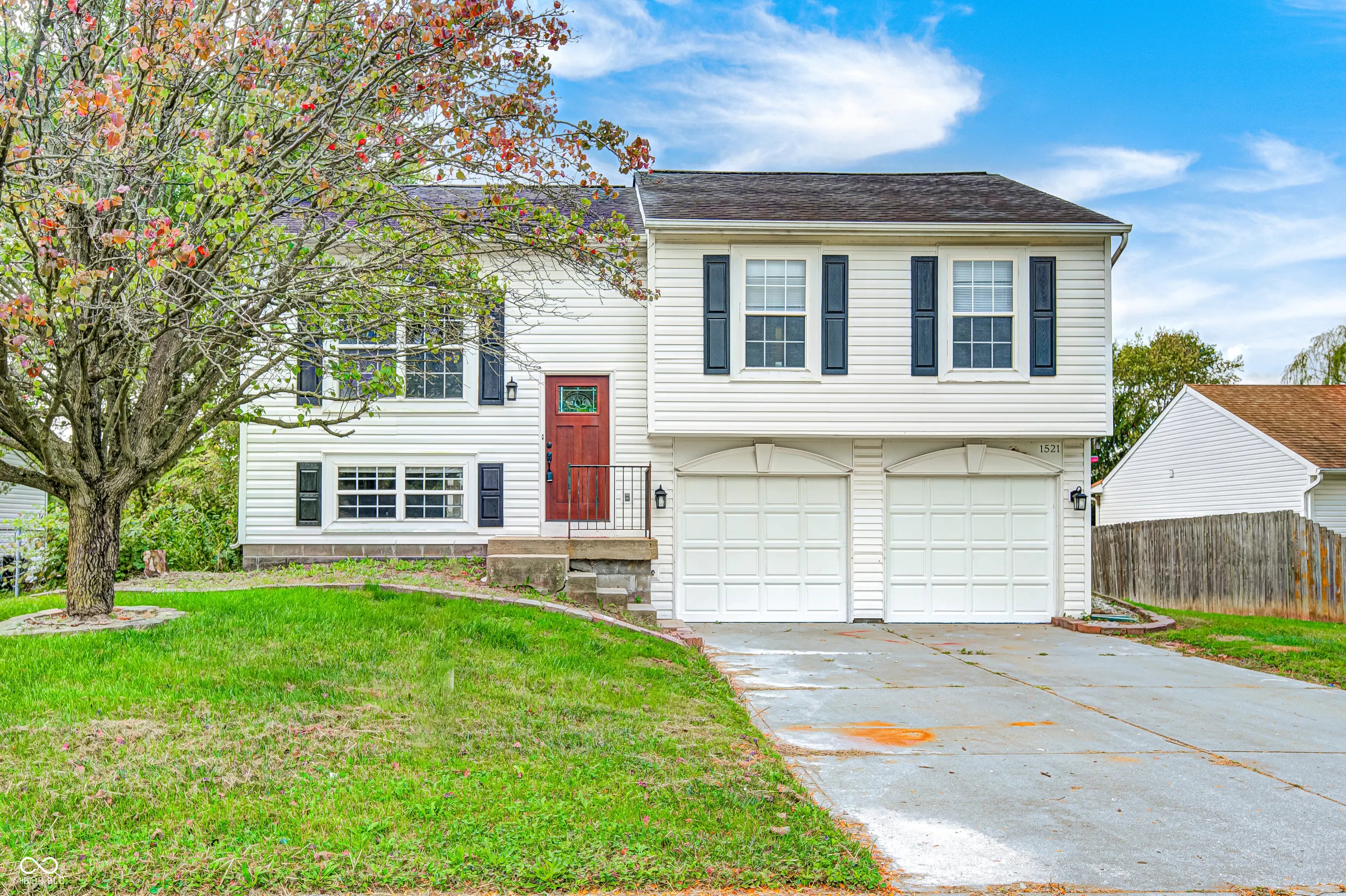 1521 Cottonwood Drive, Franklin