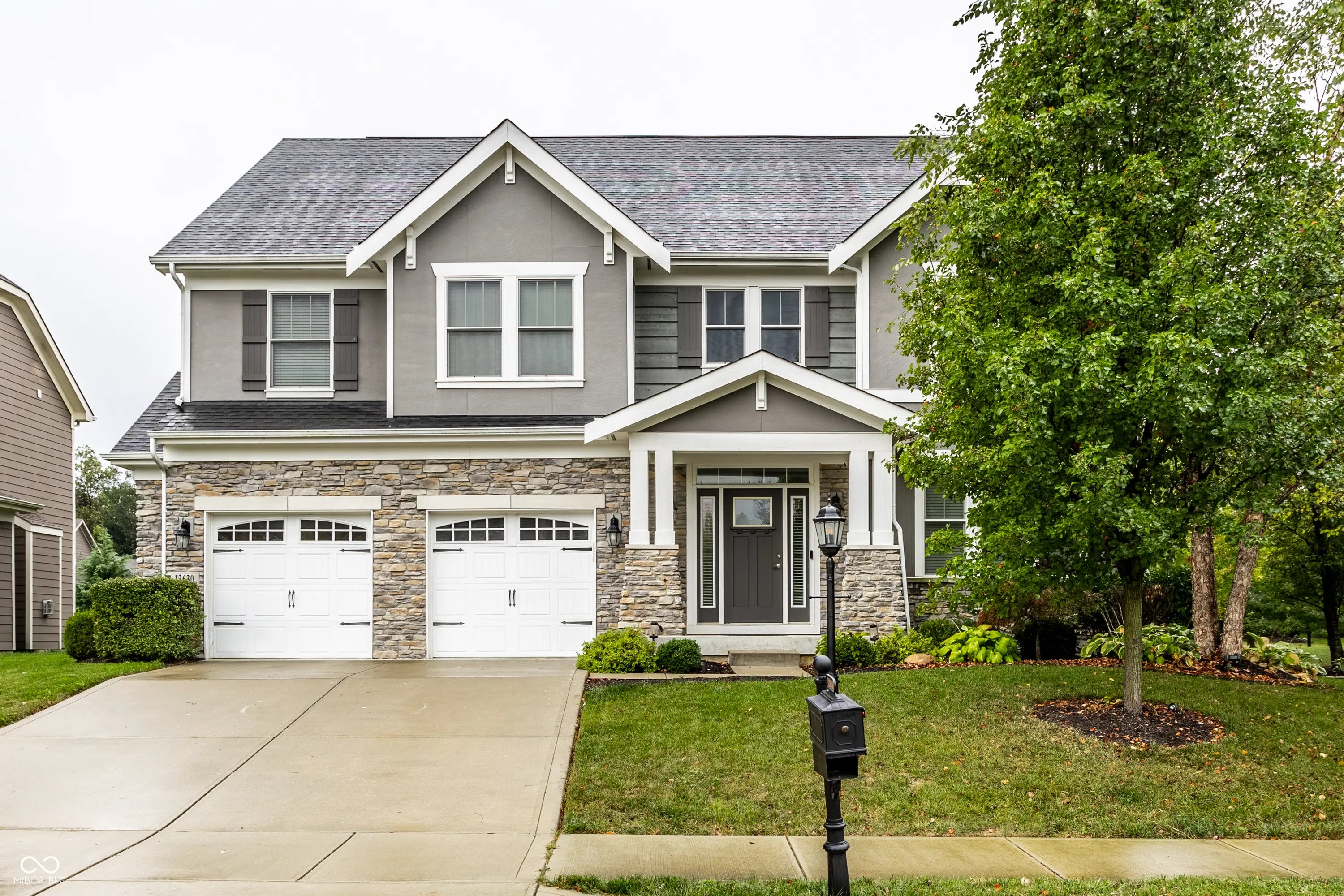 Photo of 12630 Misty Ridge Court Fishers, IN 46037
