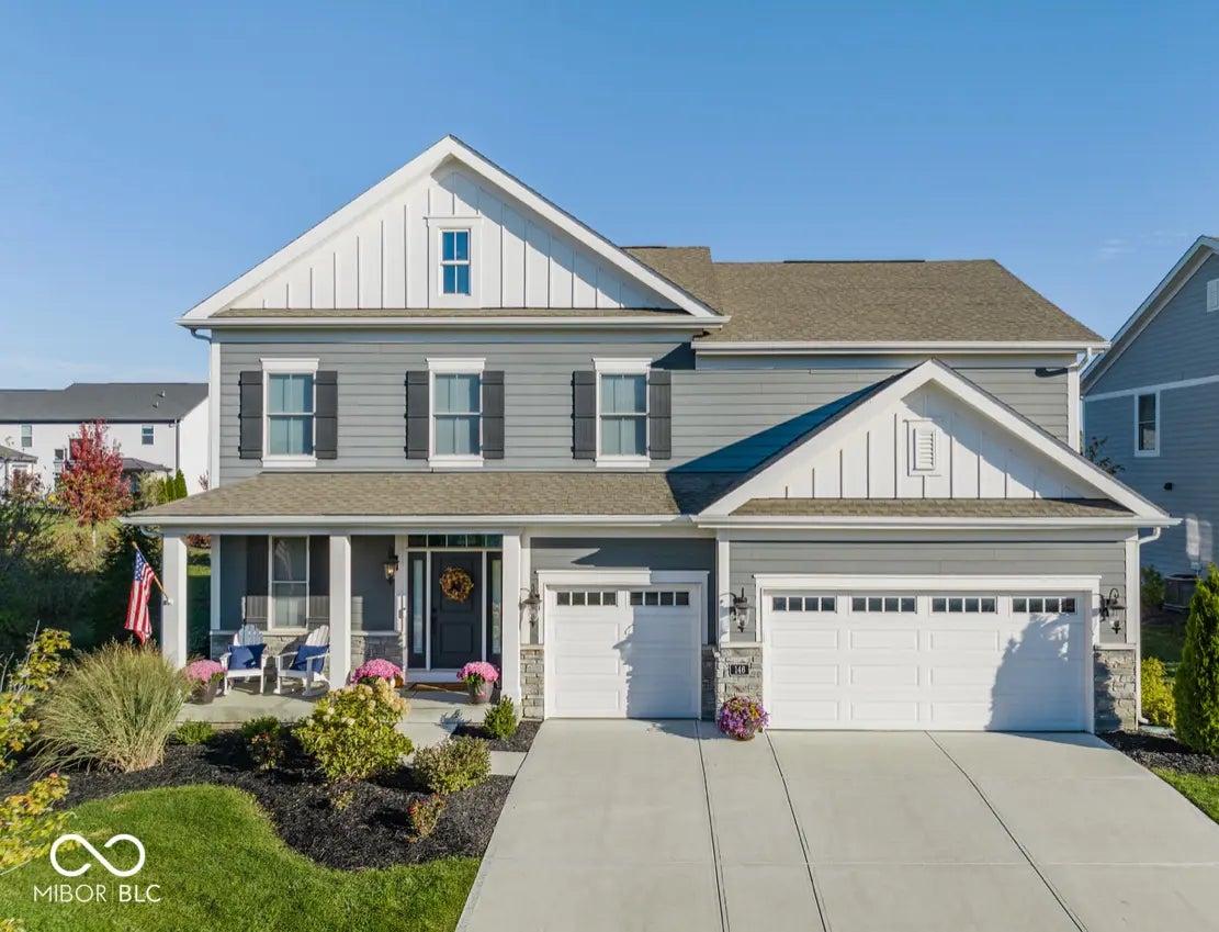 Photo of 146 Chatham Bend Drive Westfield, IN 46074