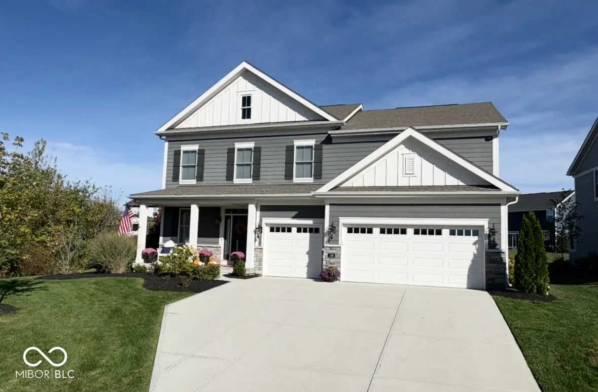 146 Chatham Bend Drive, Westfield