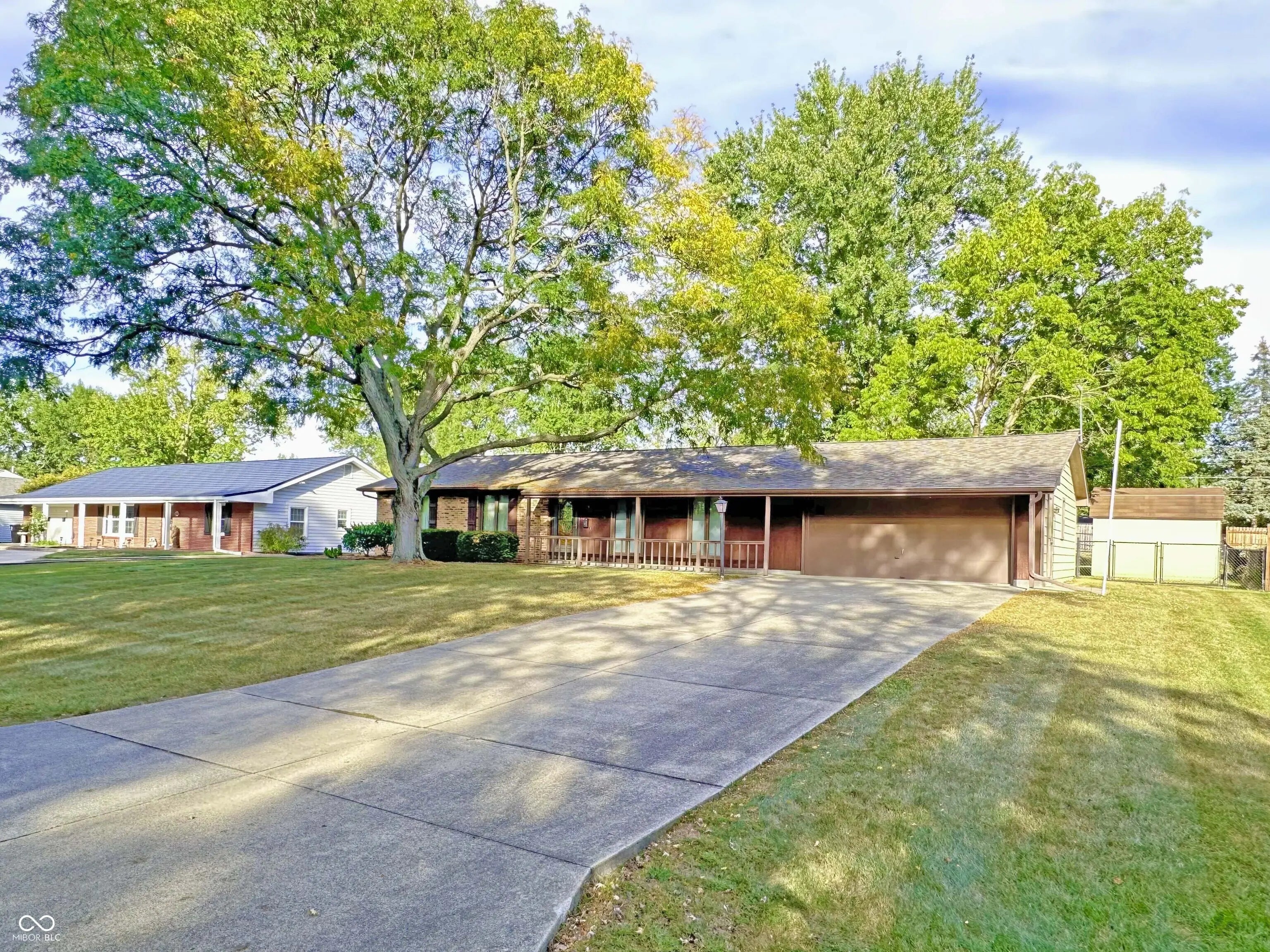 4116 Westlane Road, Fort Wayne