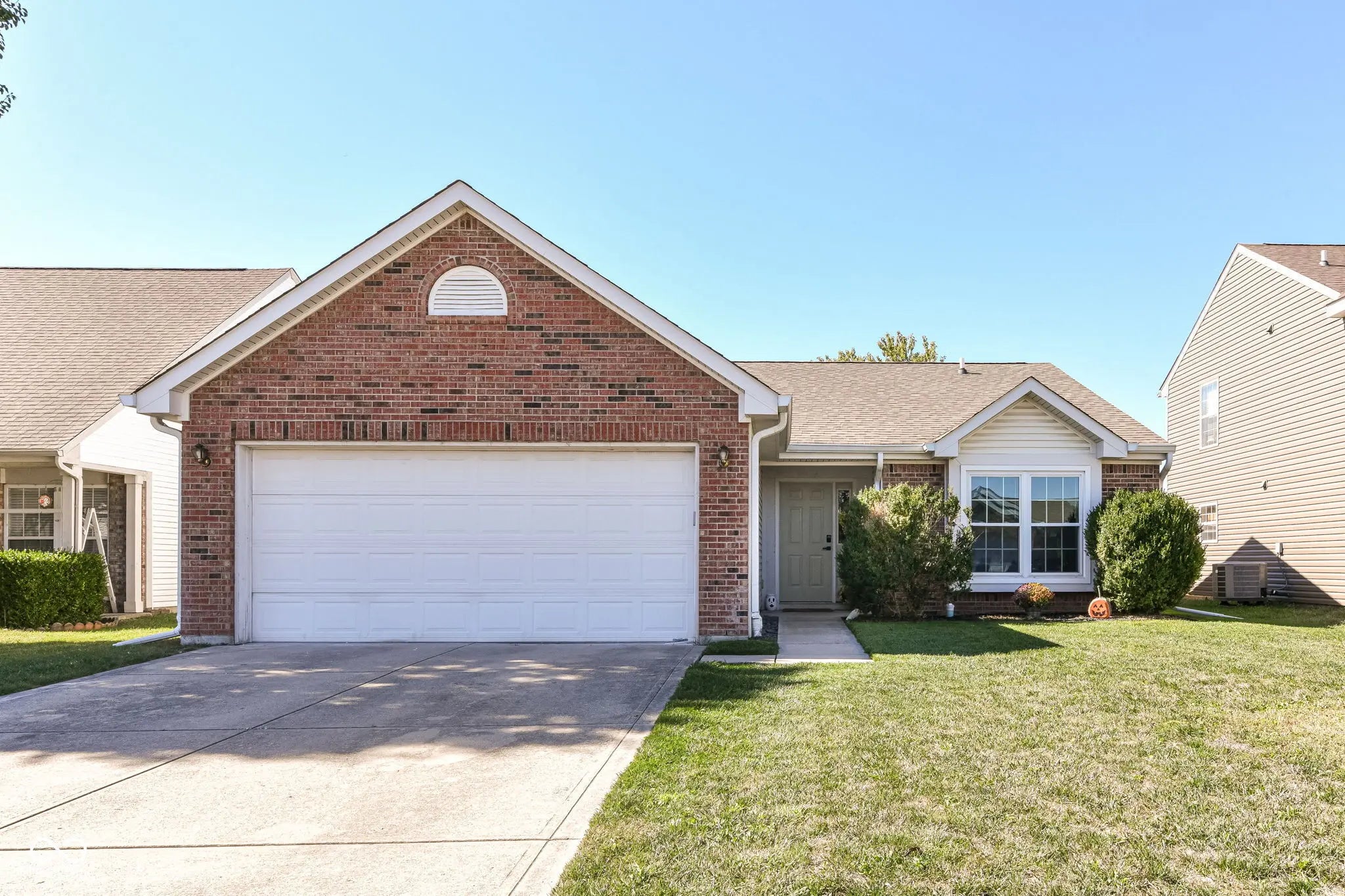 7120 Red Lake Court, Indianapolis