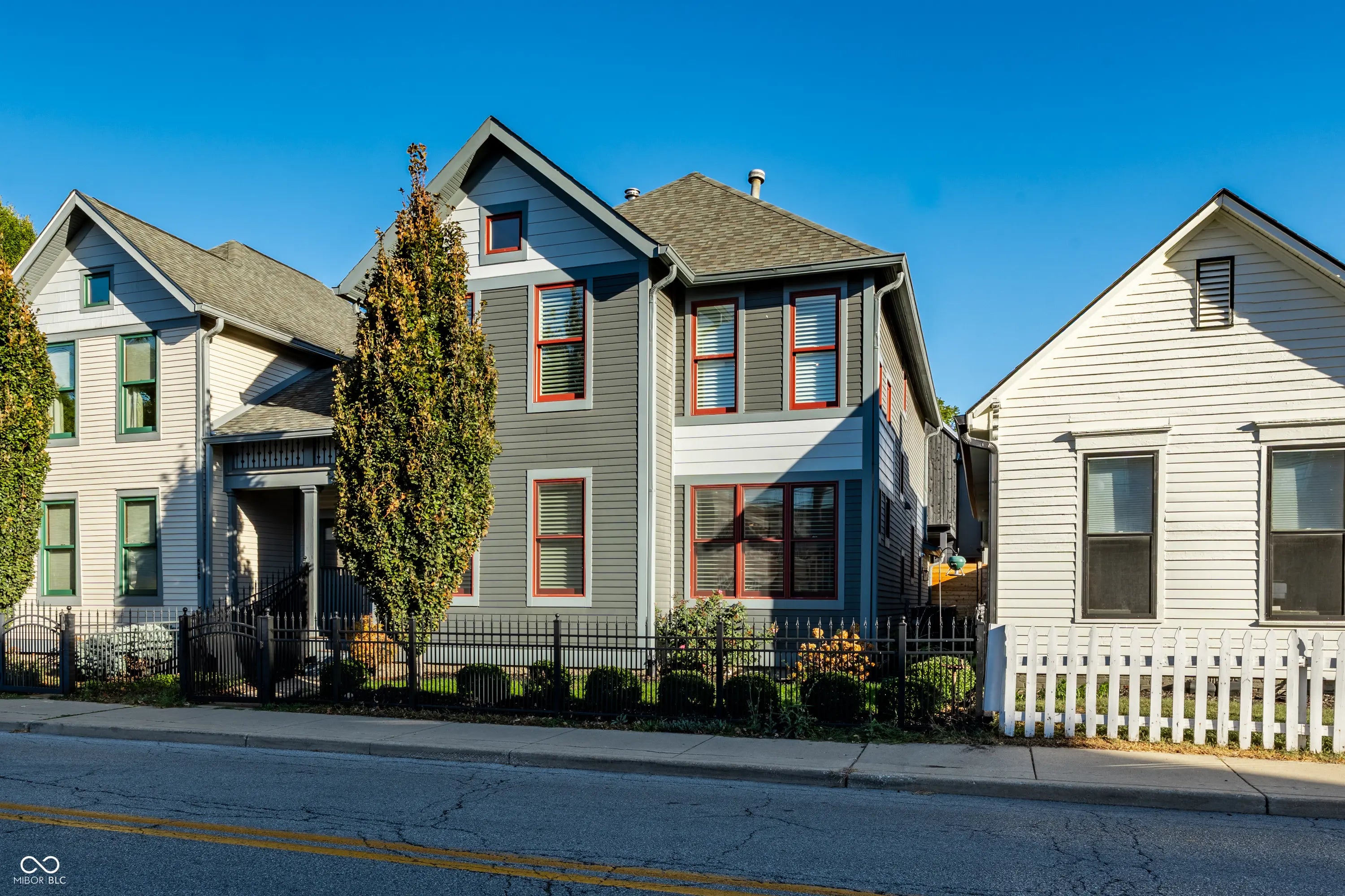 648 E Saint Clair Street, Indianapolis