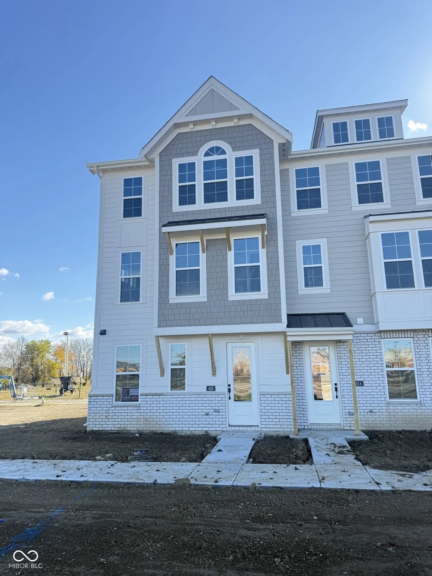 Photo of 426 Elite Street Westfield, IN 46074