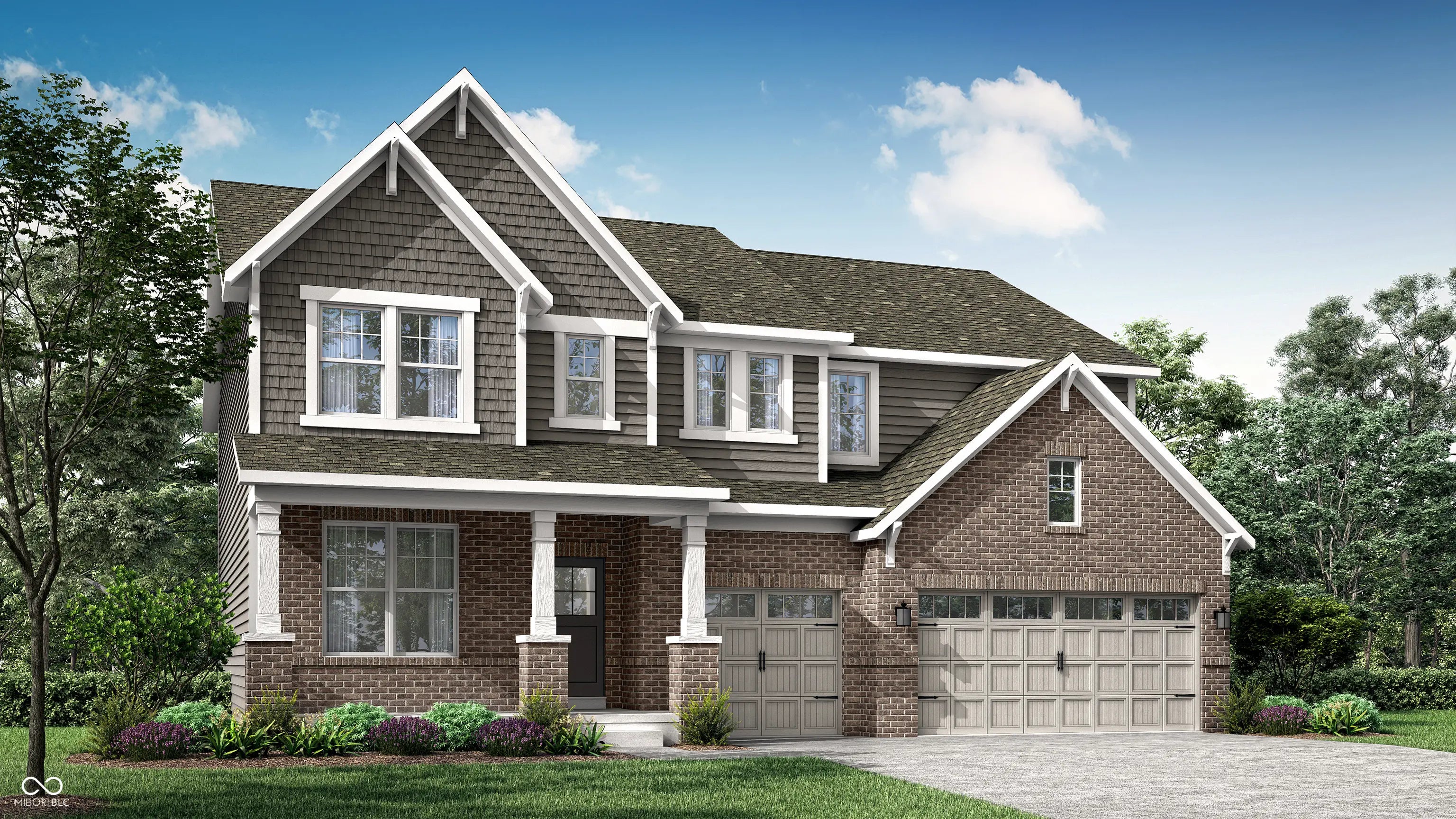 16747 Goodson Drive, Noblesville