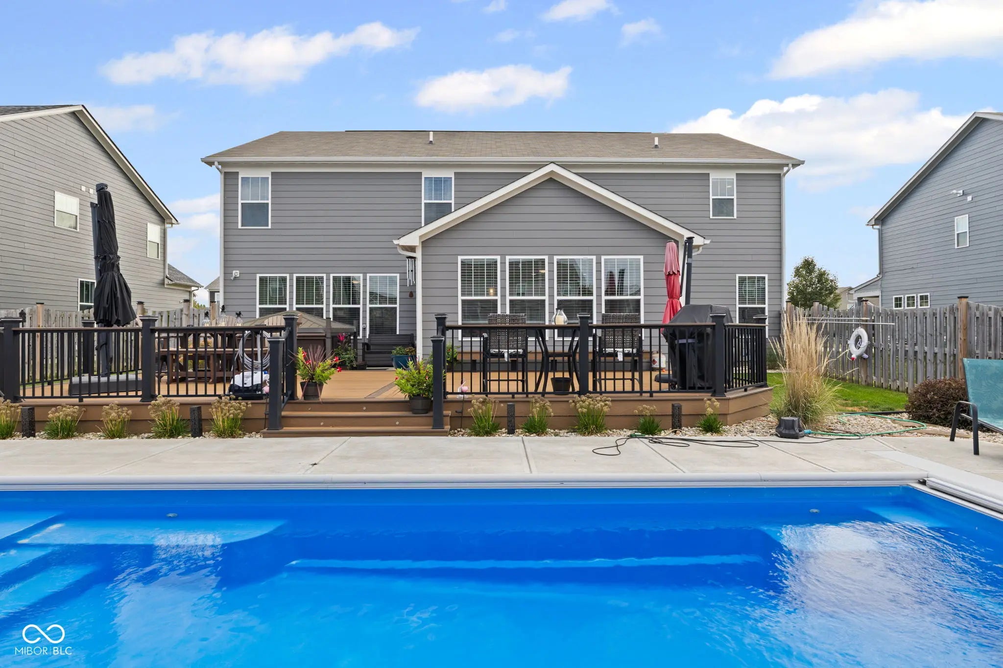 7616 Dunleer Drive, Brownsburg