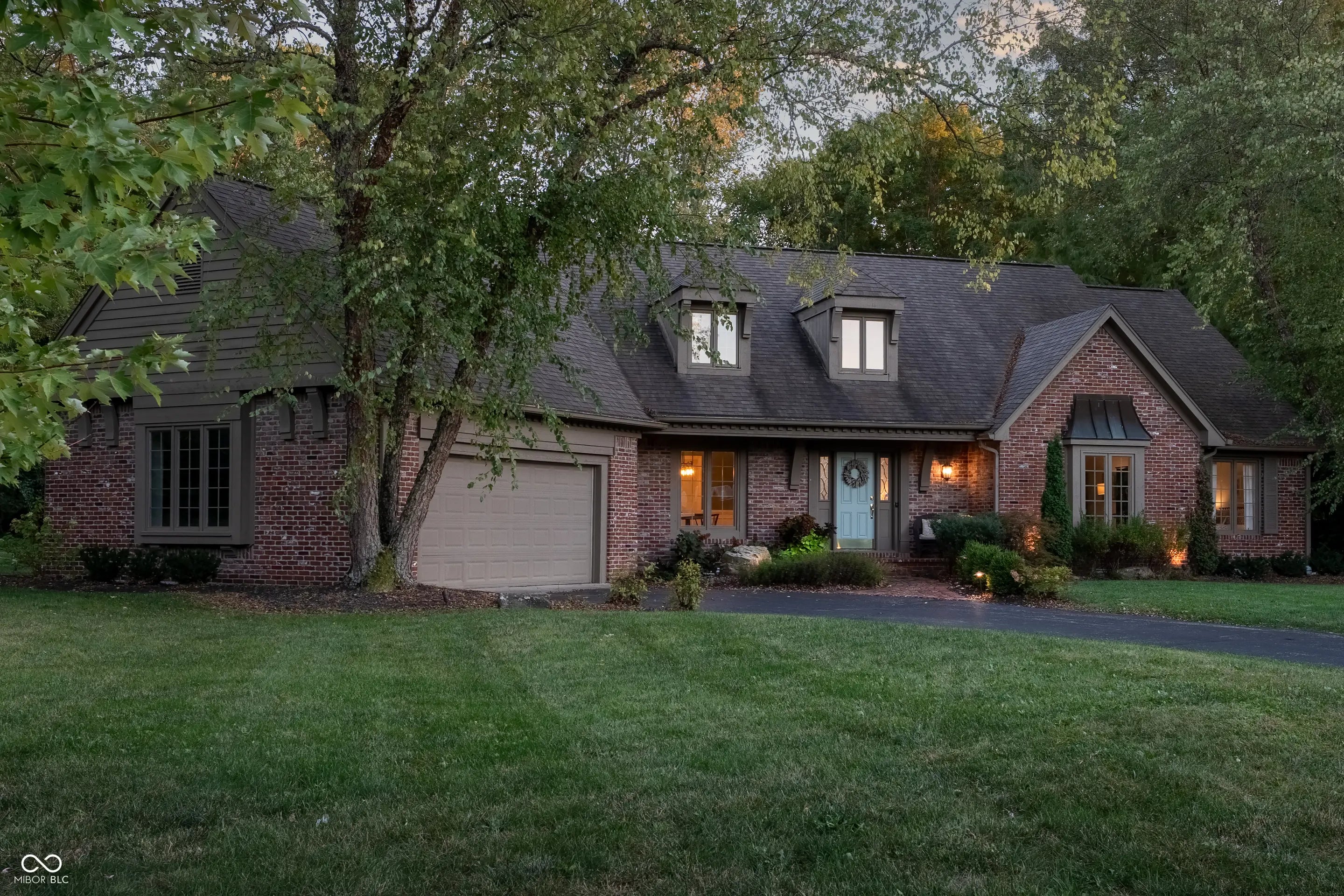 11500 Valley Meadow Drive, Zionsville