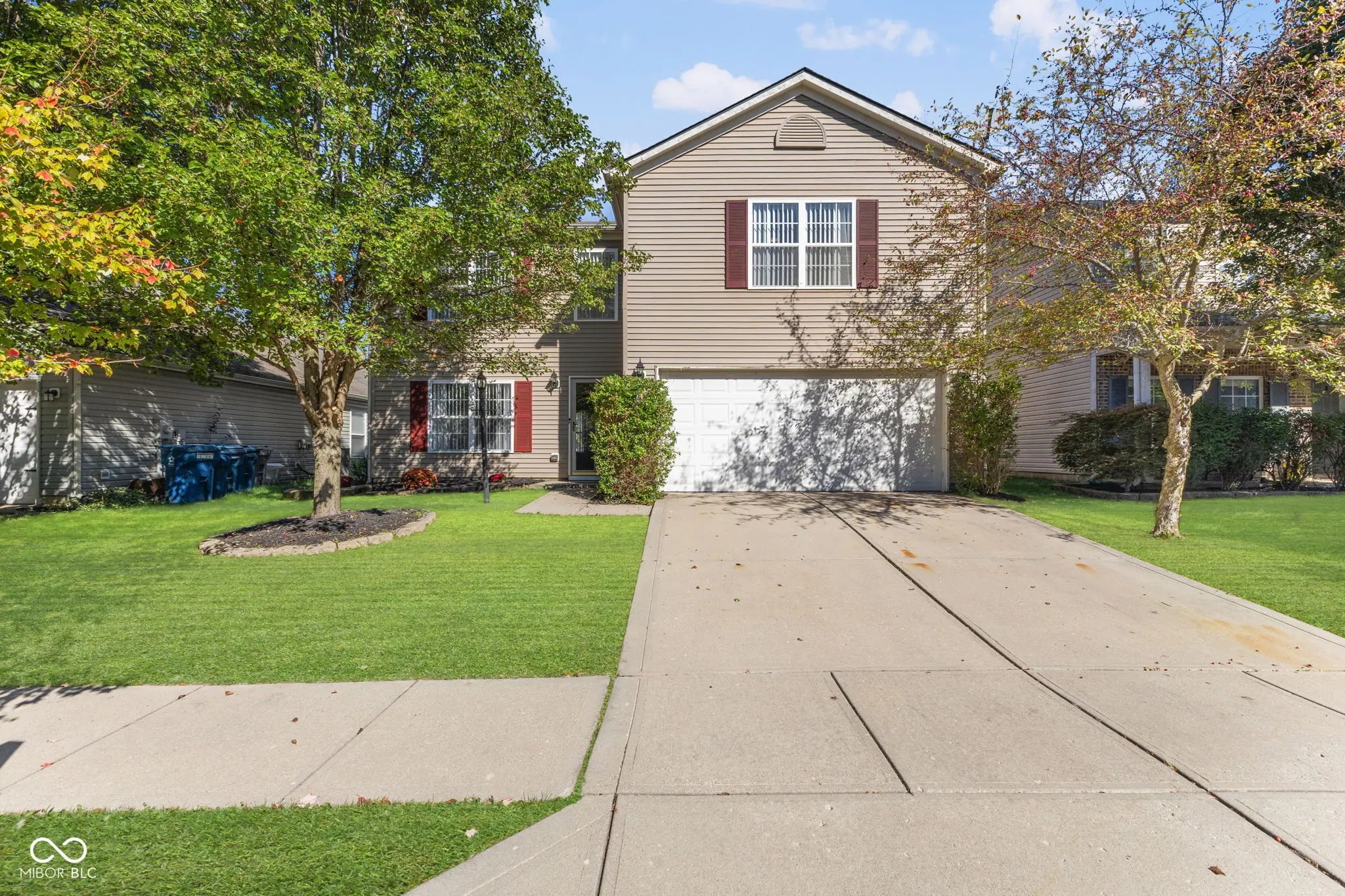 12646 Pinetop Way, Noblesville