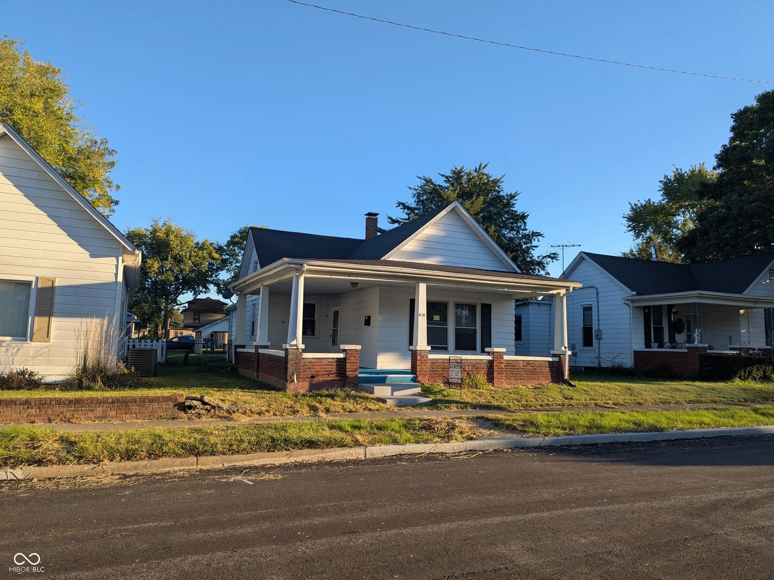 616 Main Street, Shelbyville
