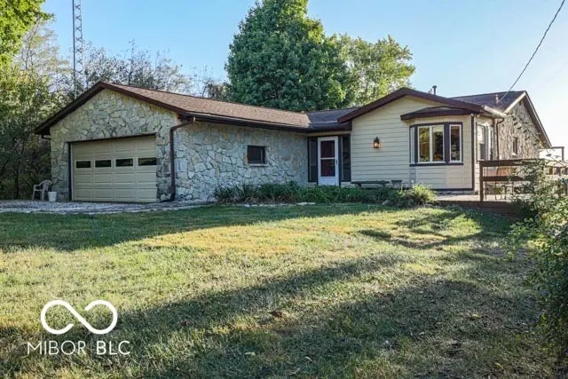 1929 E Overcoat Road, Crawfordsville