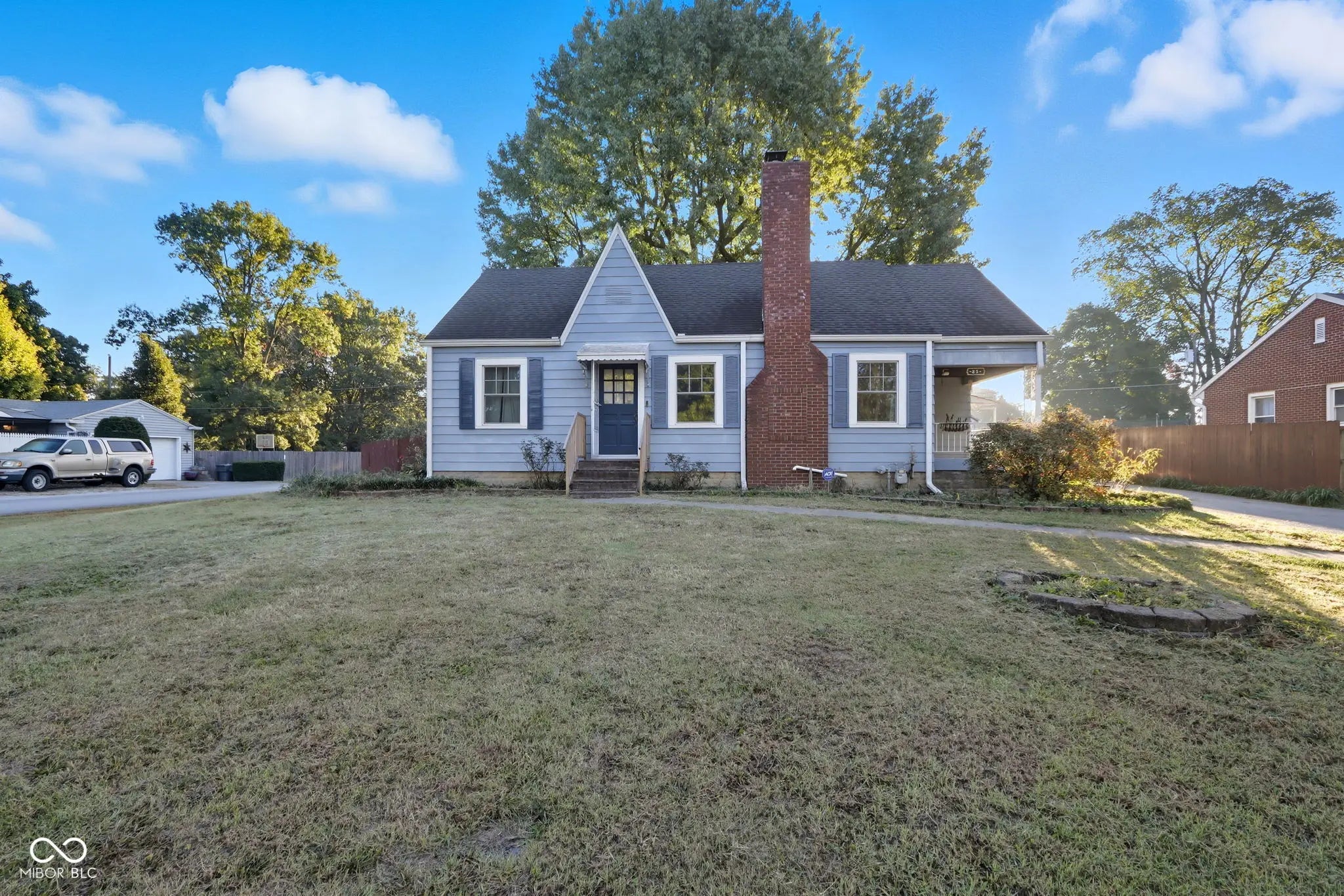85 Woodside Avenue, Indianapolis