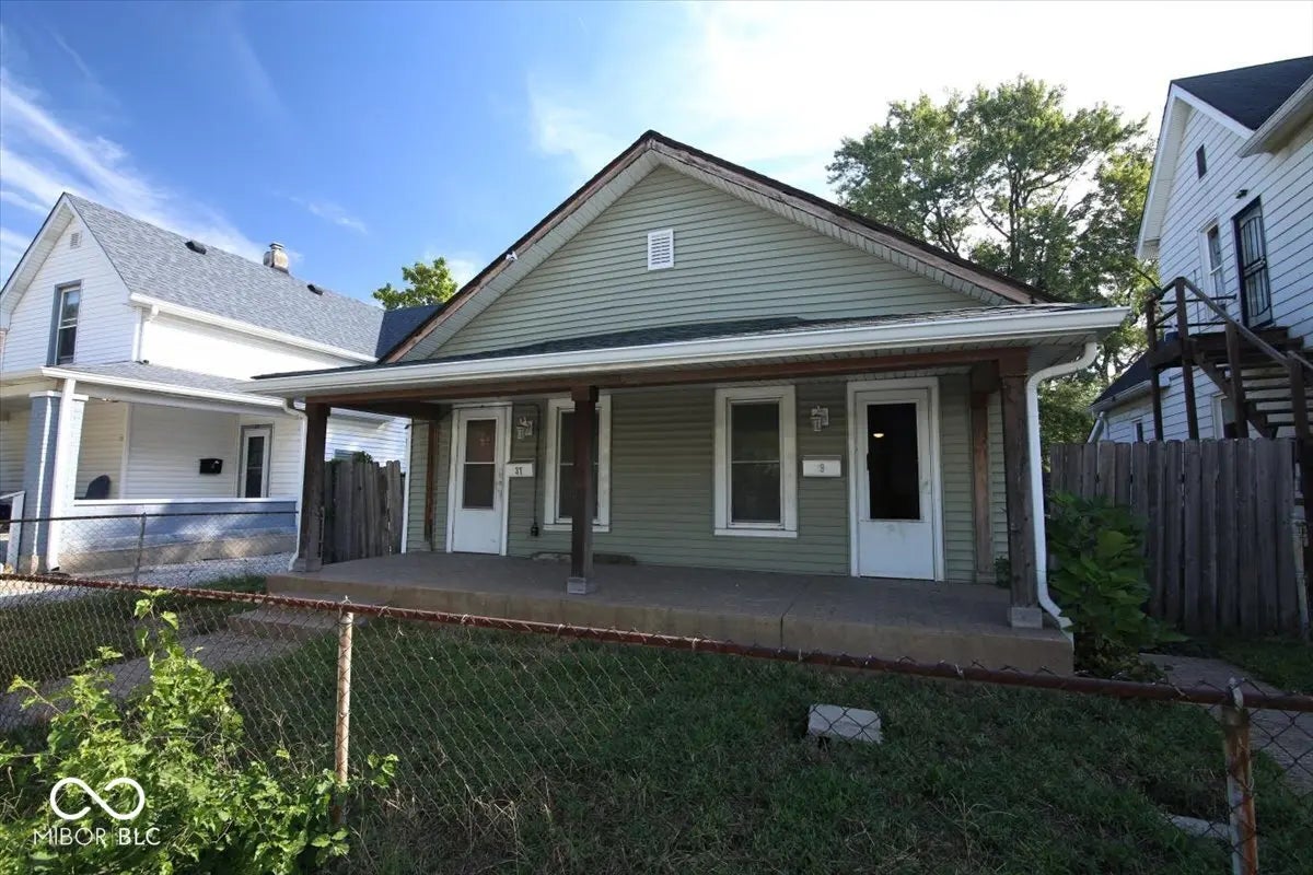37 S Rural Street, Indianapolis
