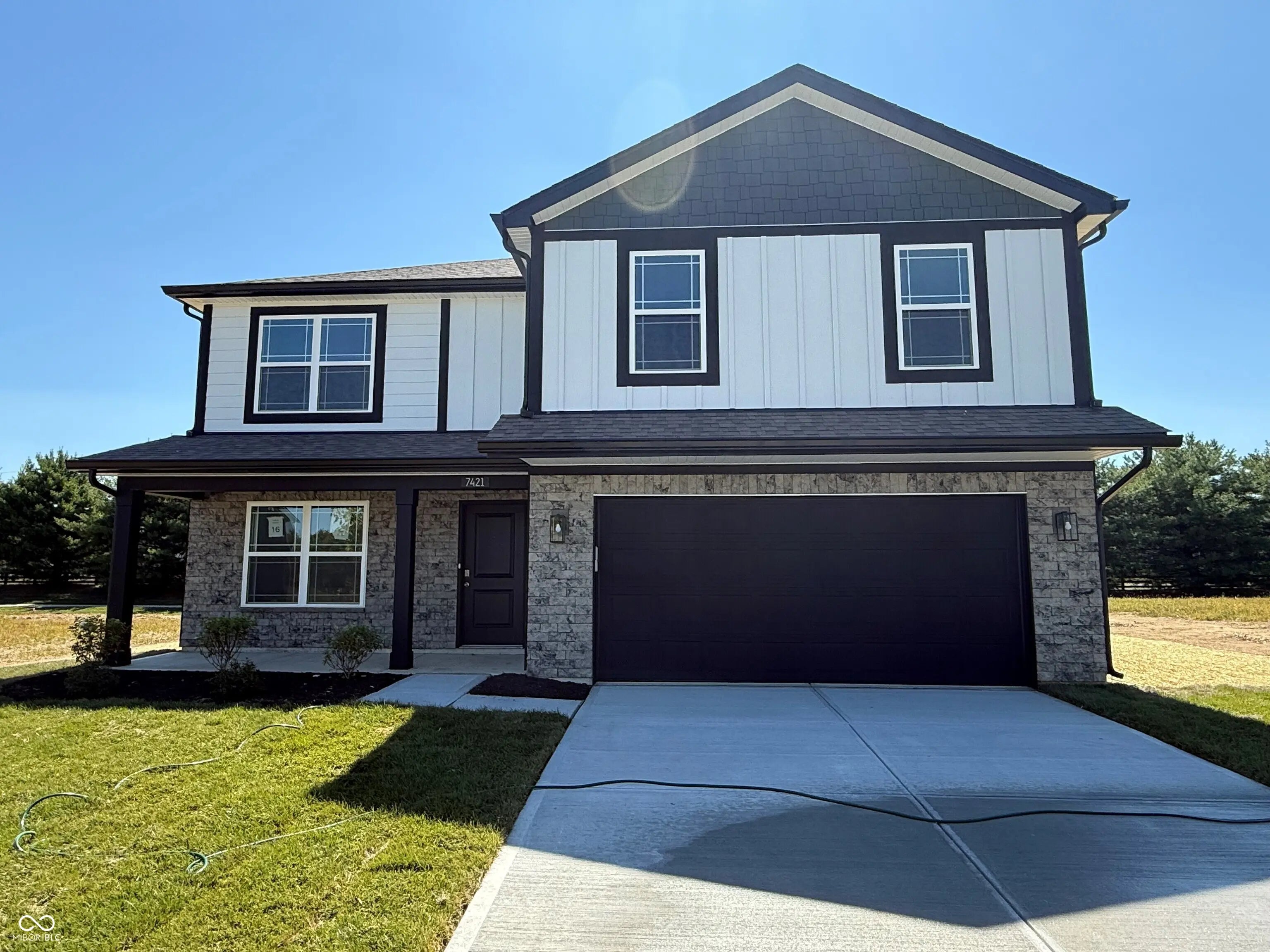 7421 Big Bend Boulevard, Camby