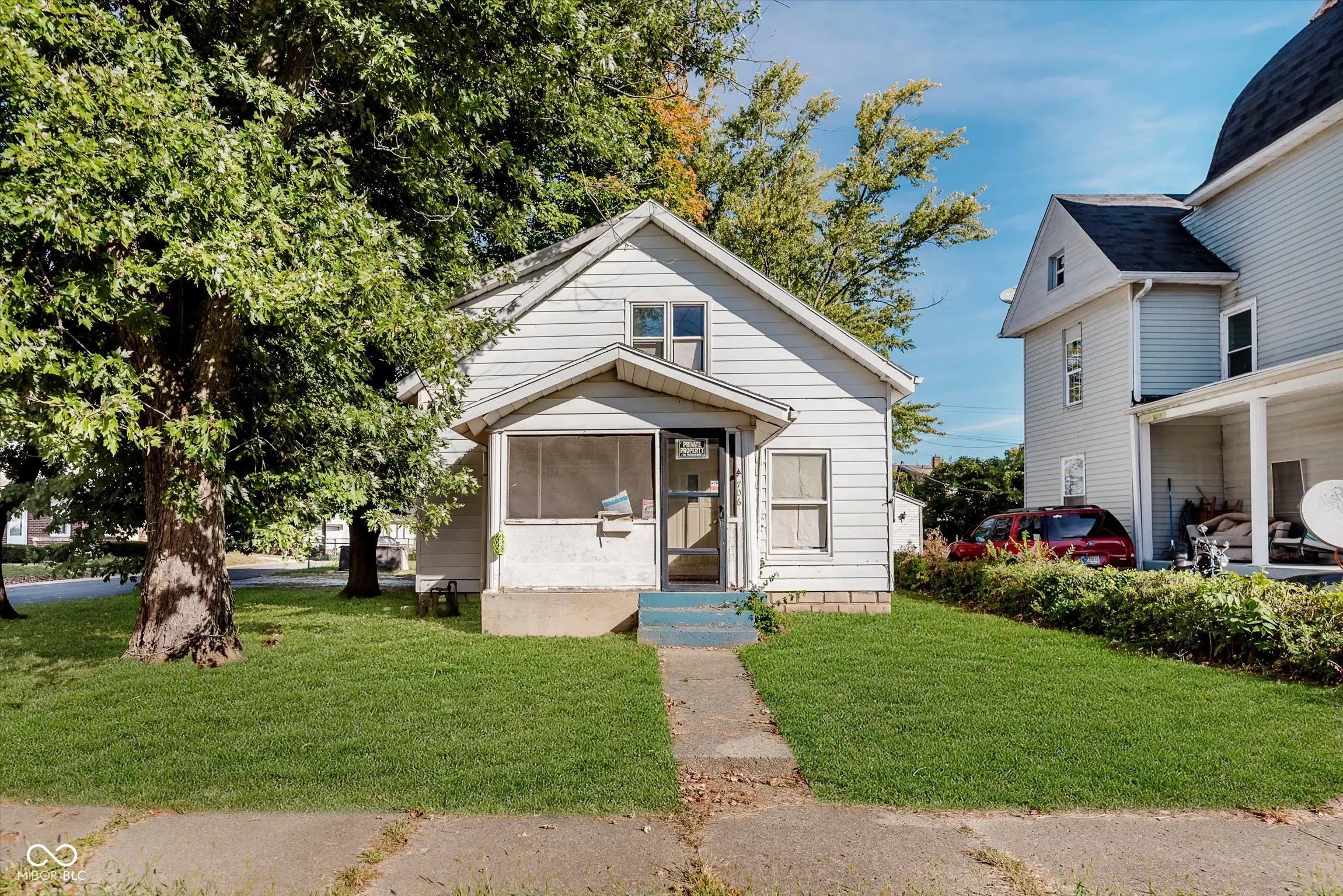 706 E 32nd Street, Anderson
