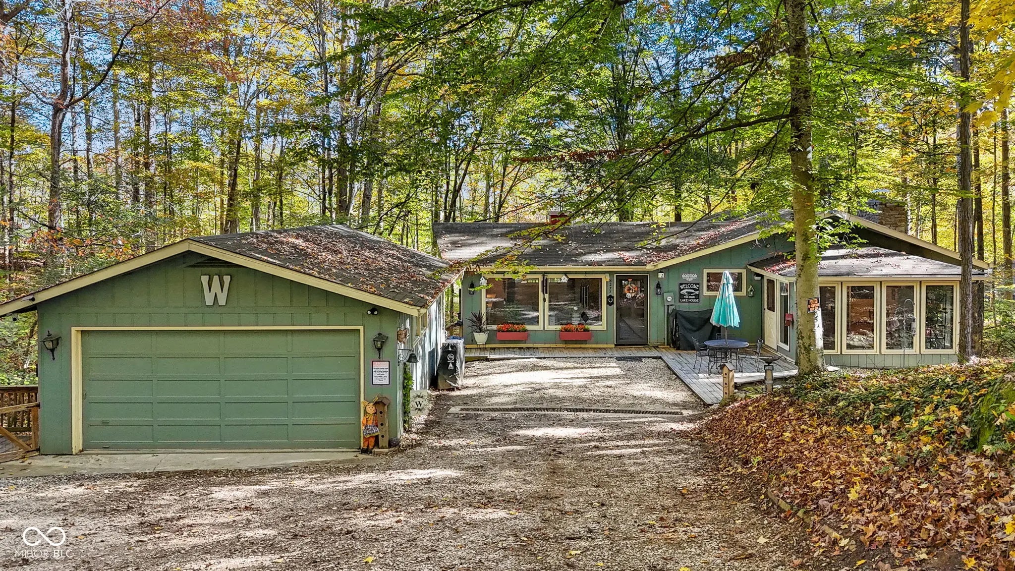 8277 N Lasalle Road, Morgantown